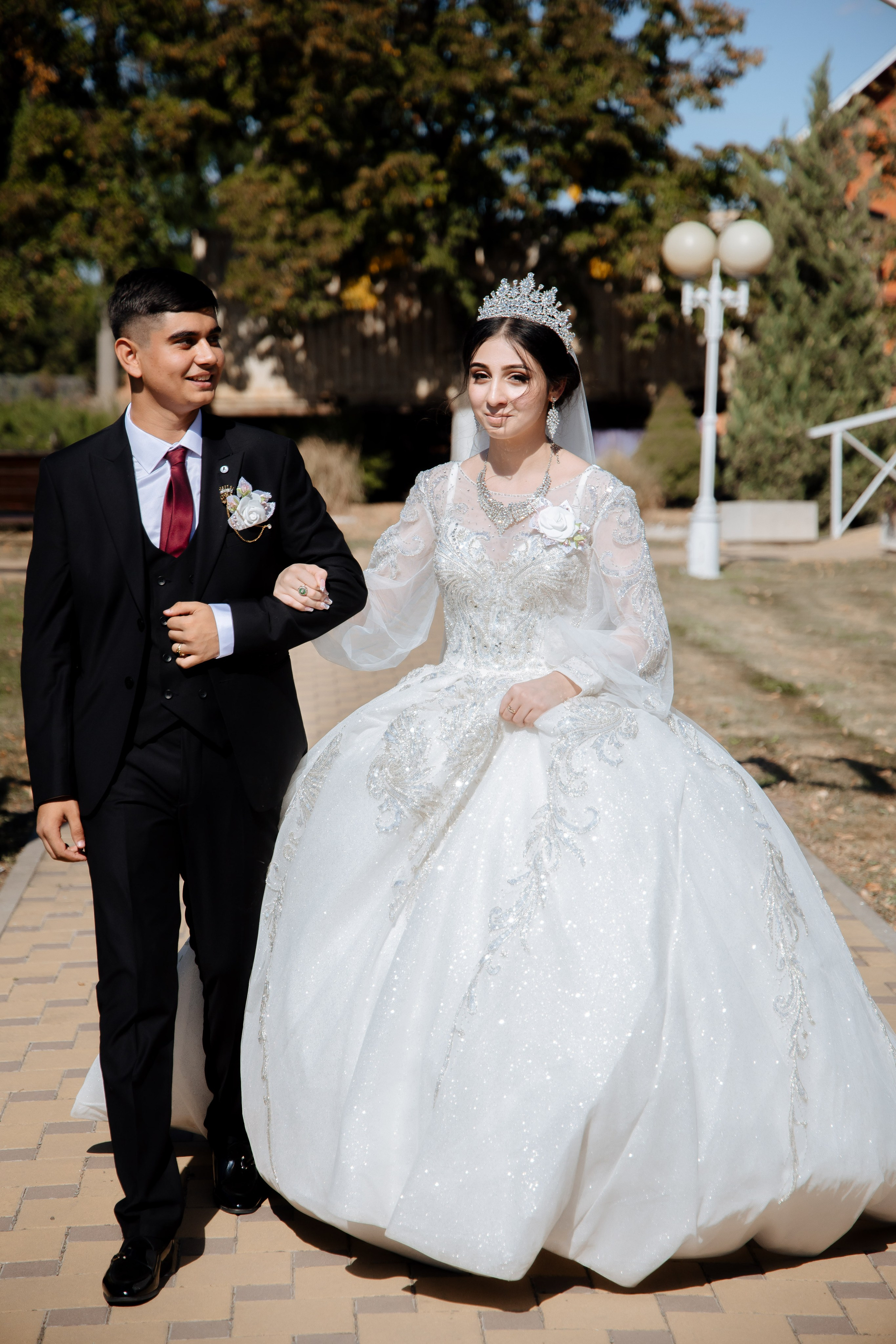 Цыгане. Профессиональный фотограф и видеооператор