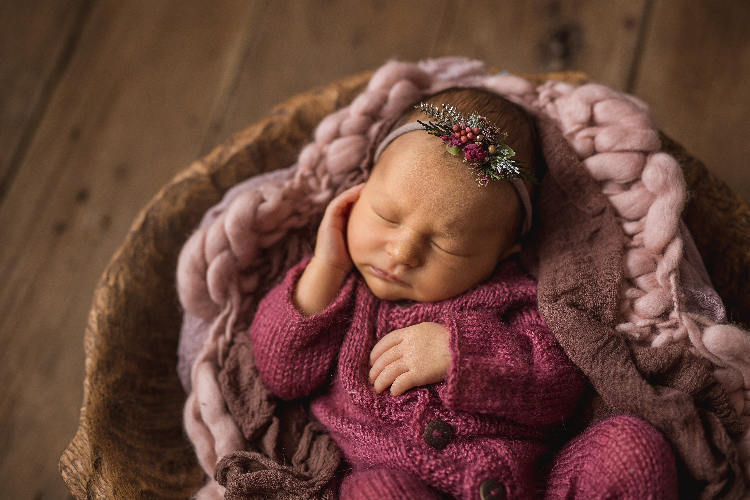 Элина. Семейный и портретный фотограф в Краснодаре Светлана Соловьева