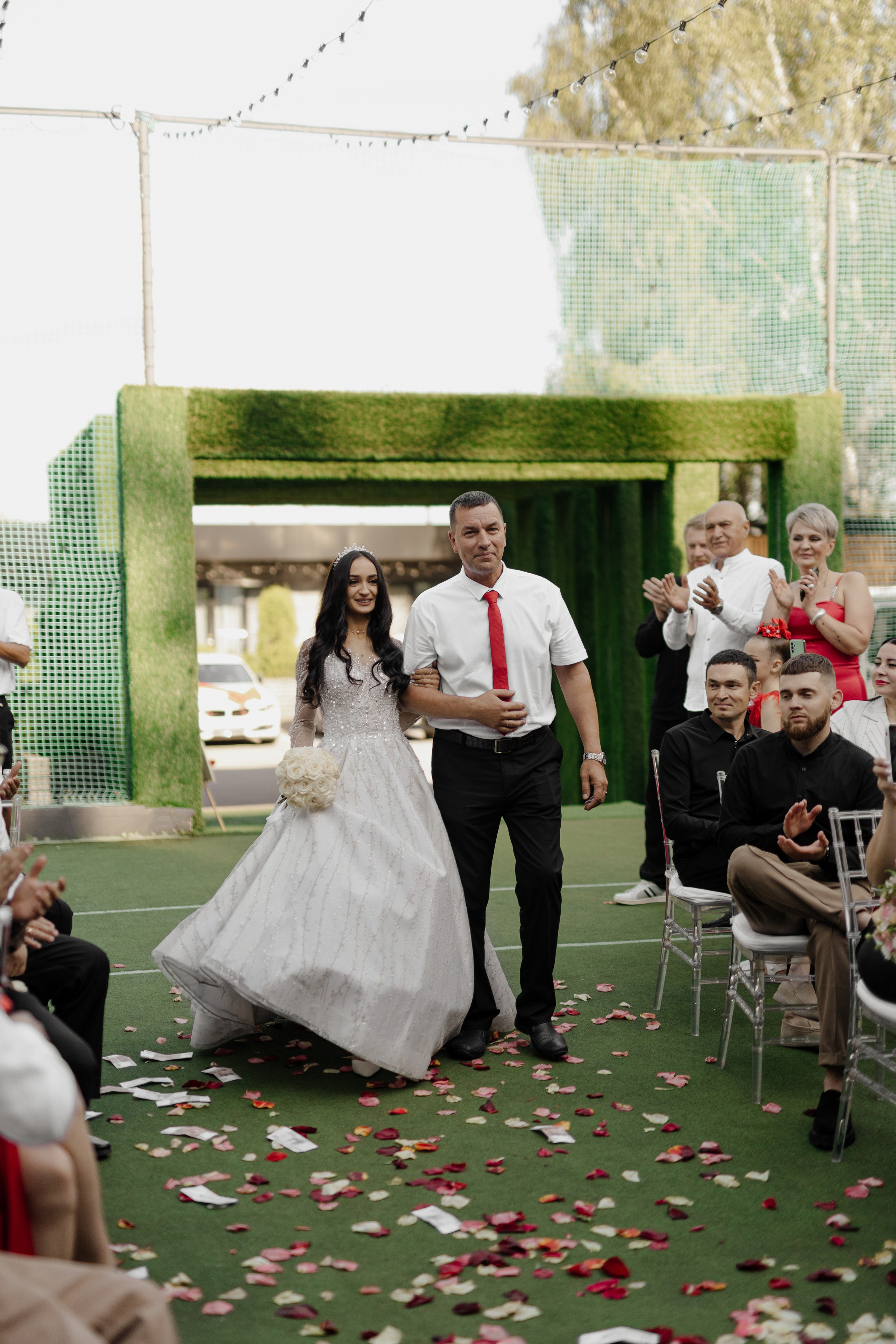 Свадьба Ильи и Татьяны. Фотограф Кольчугино/Владимир/Москва Елизавета Иода