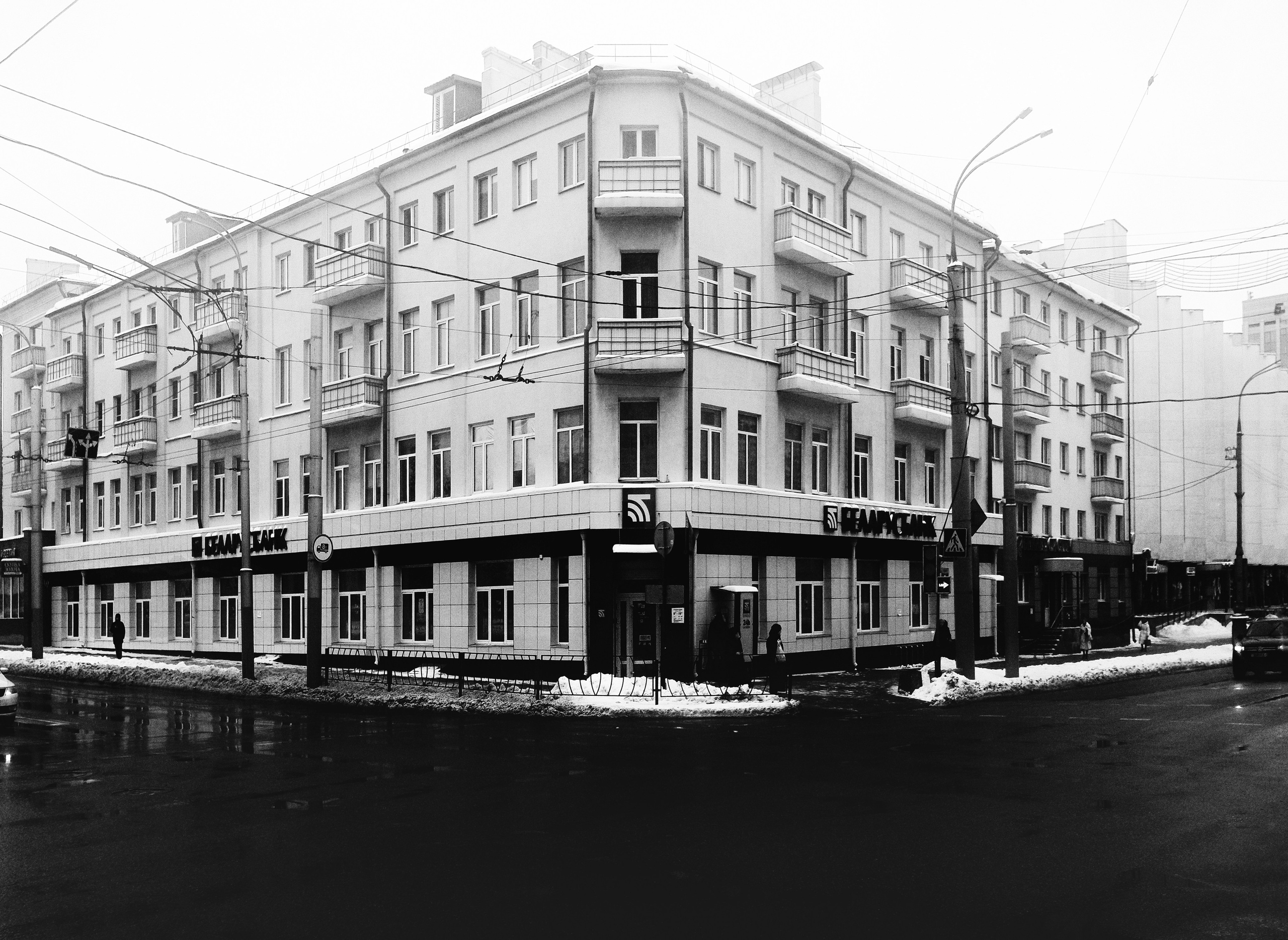 Архитектура (Architecture). Фотограф (photographer) Lischinski Vitaliy