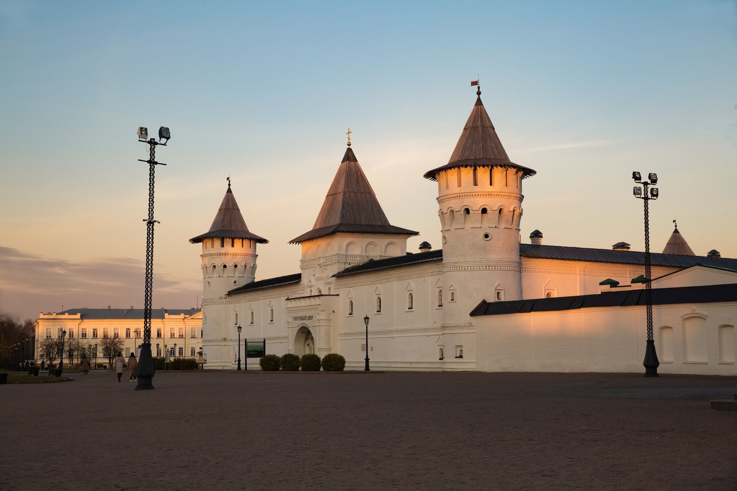 Тобольск. Мой фотомир