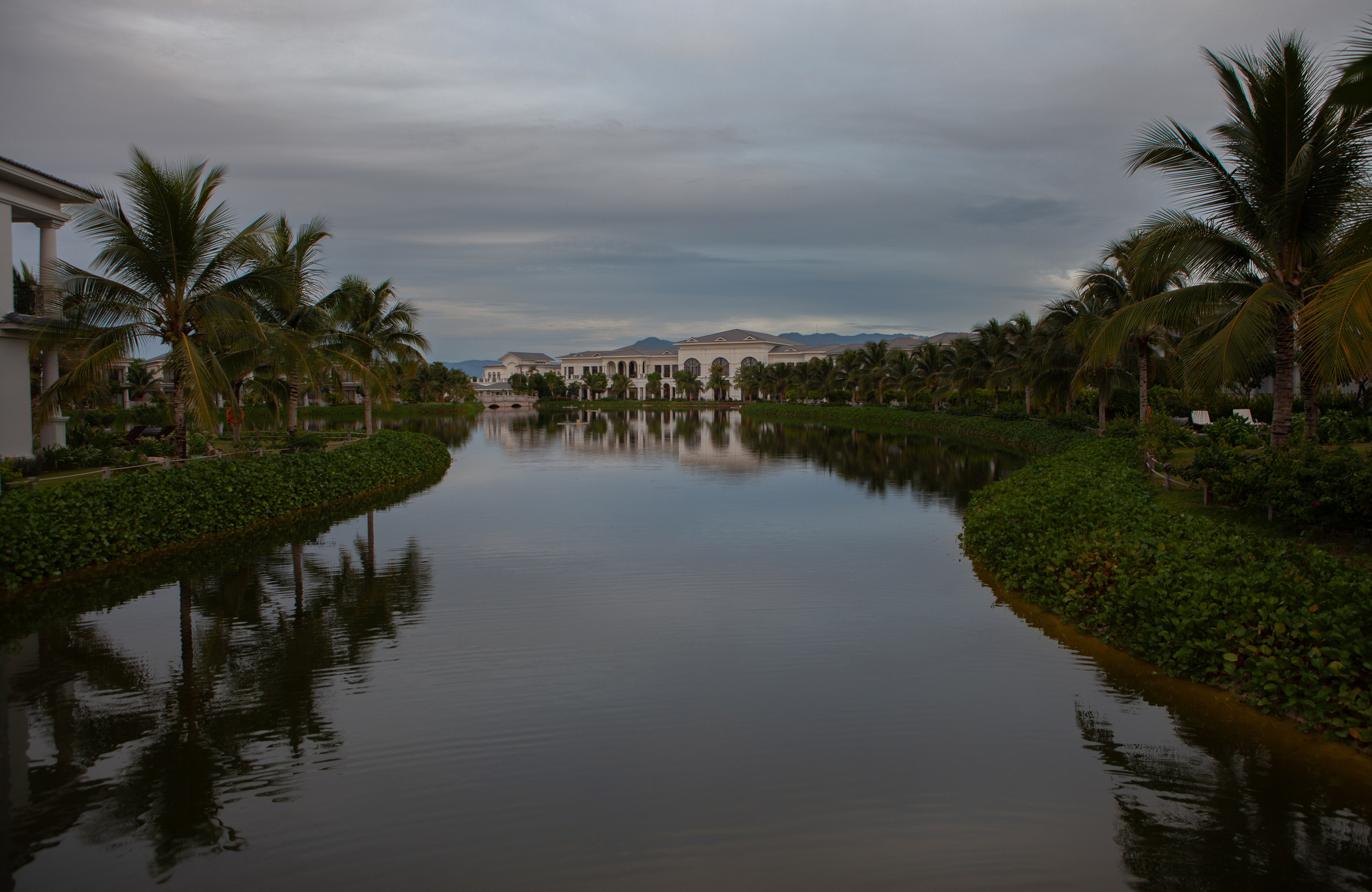 Вьетнам. Vinpearl Long Beach. Мой фотомир