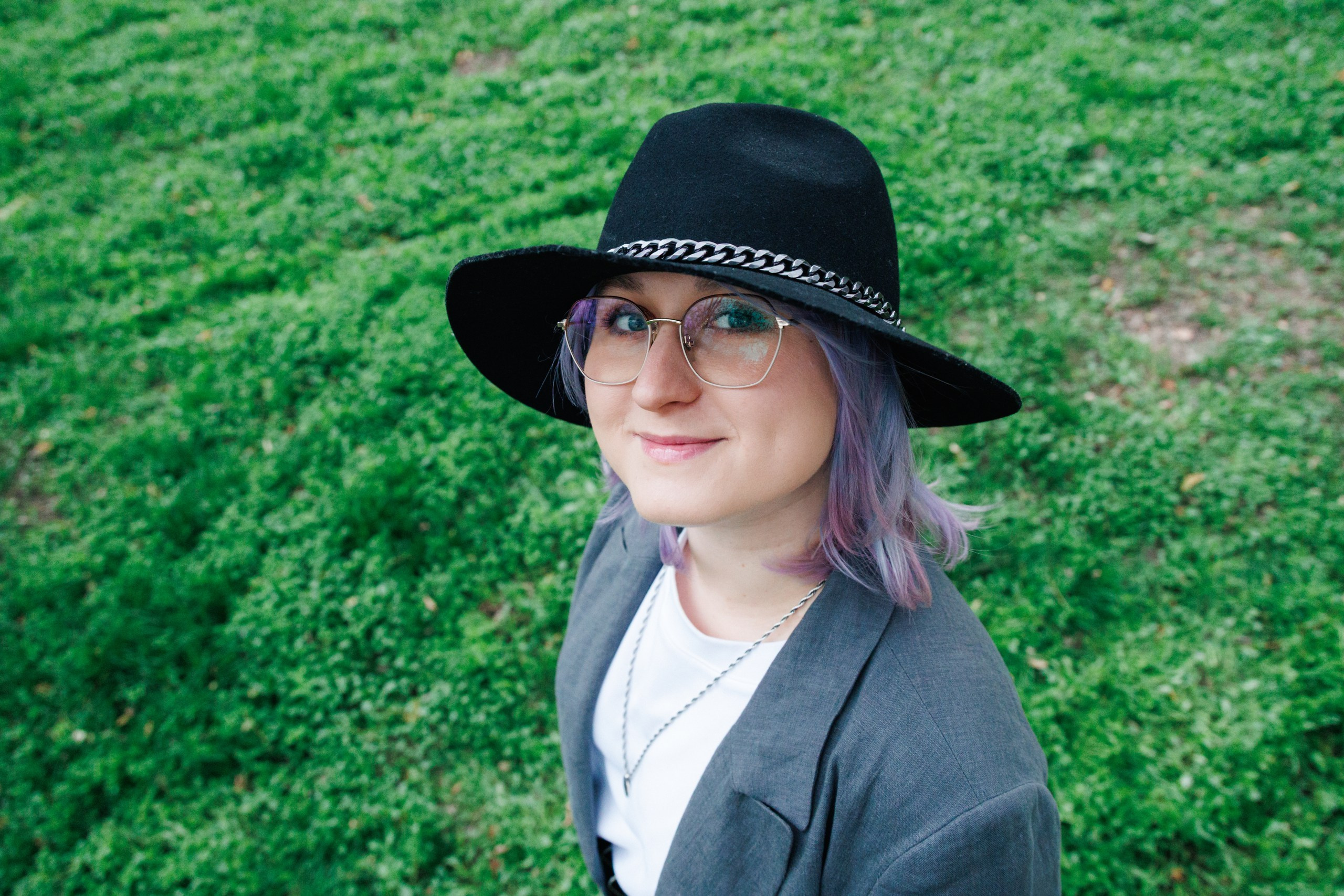 Настя. Портретный фотограф Москва | Елена Столиванова