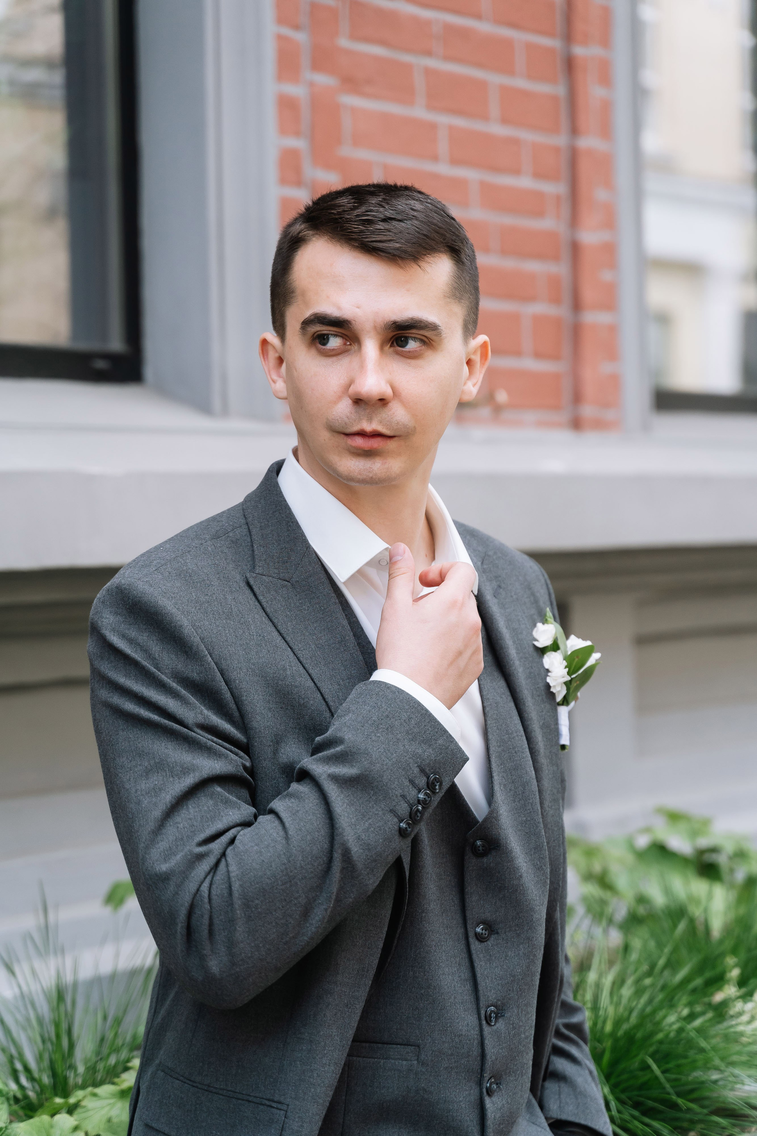 Анастасия и Александр. Семейный фотограф Новочеркасск