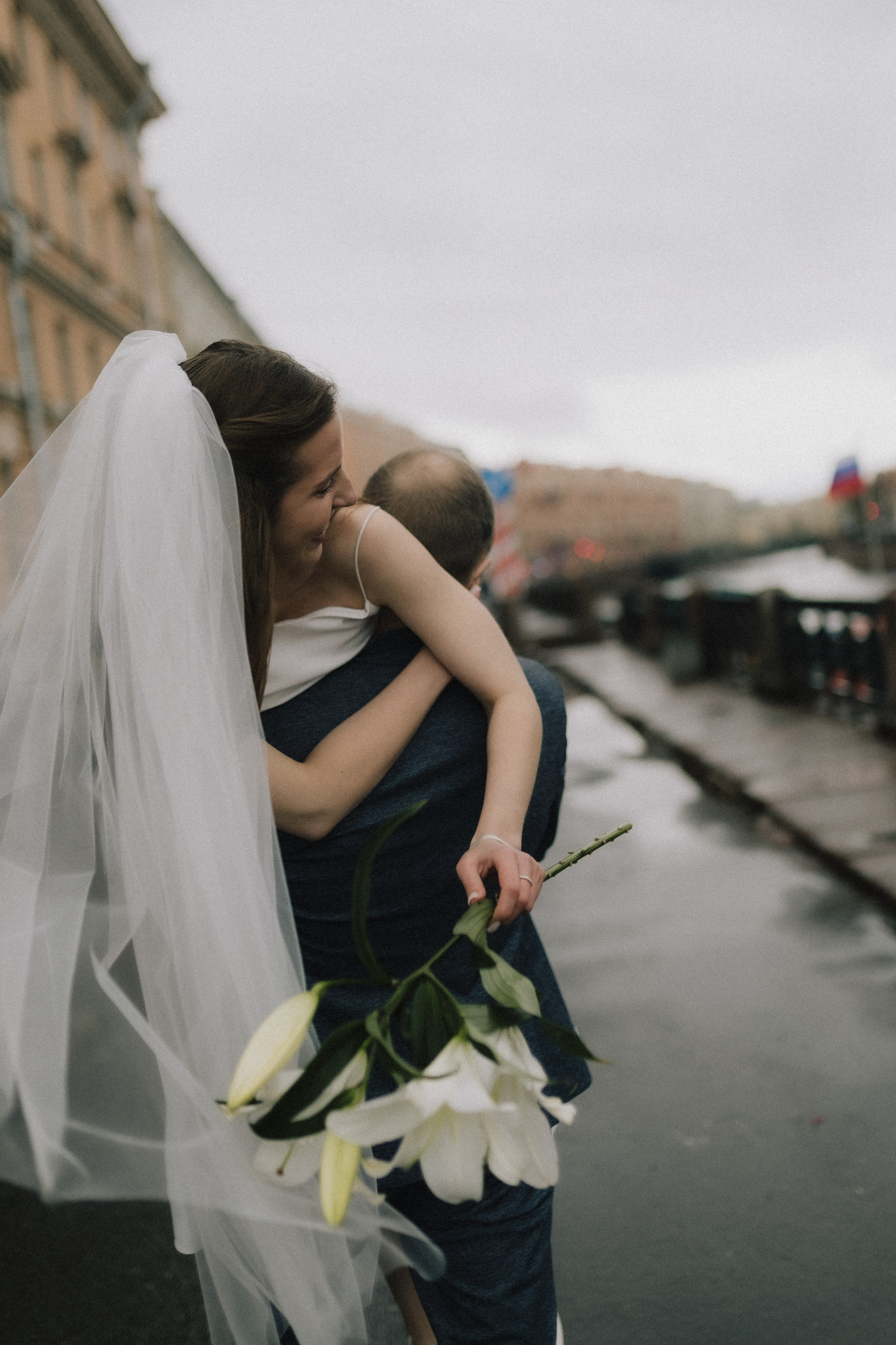 Татьяна и Дмитрий. Фотограф в Санкт-Петербурге