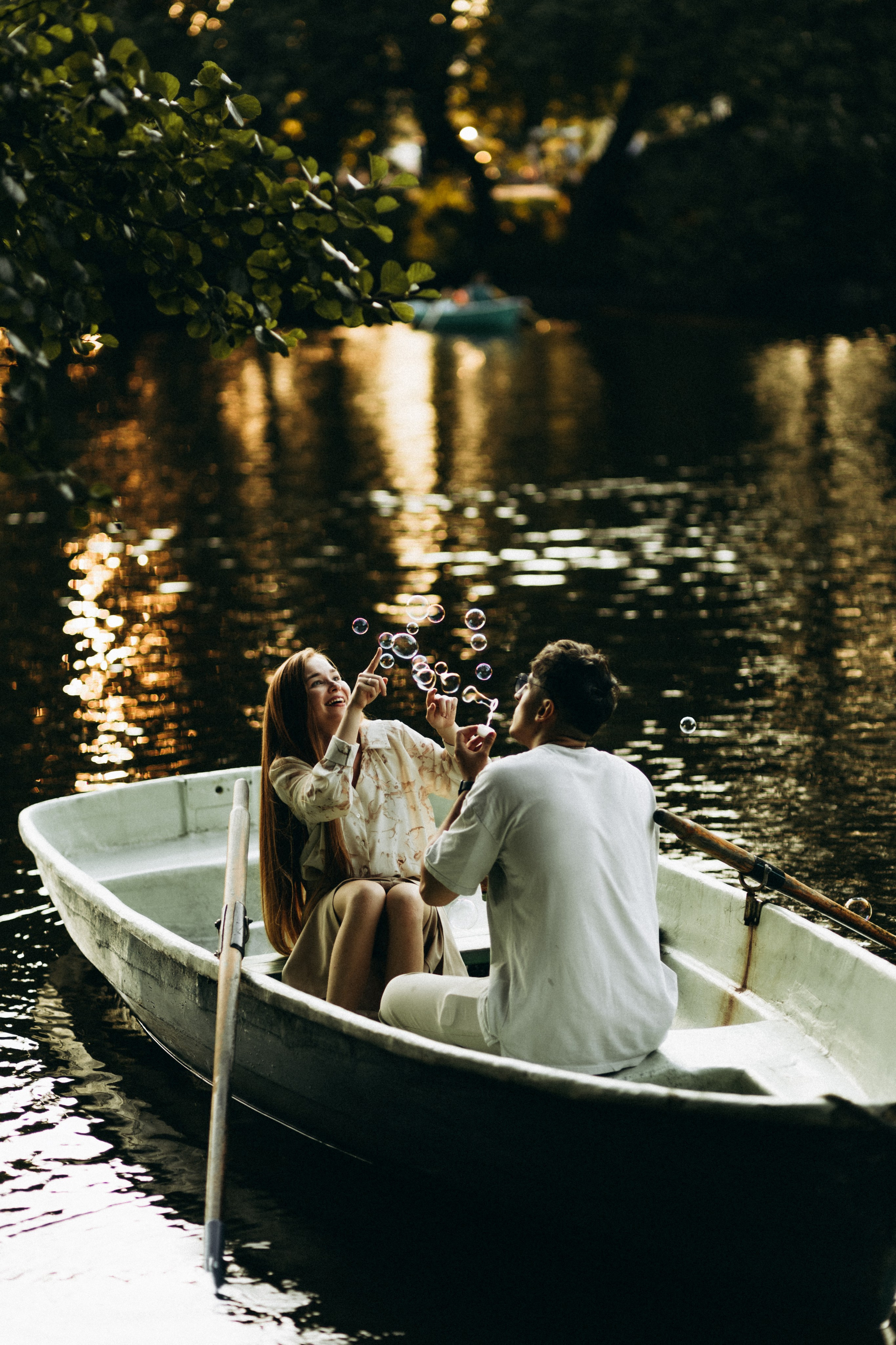 Алиса и Валя. Фотограф в Санкт-Петербурге