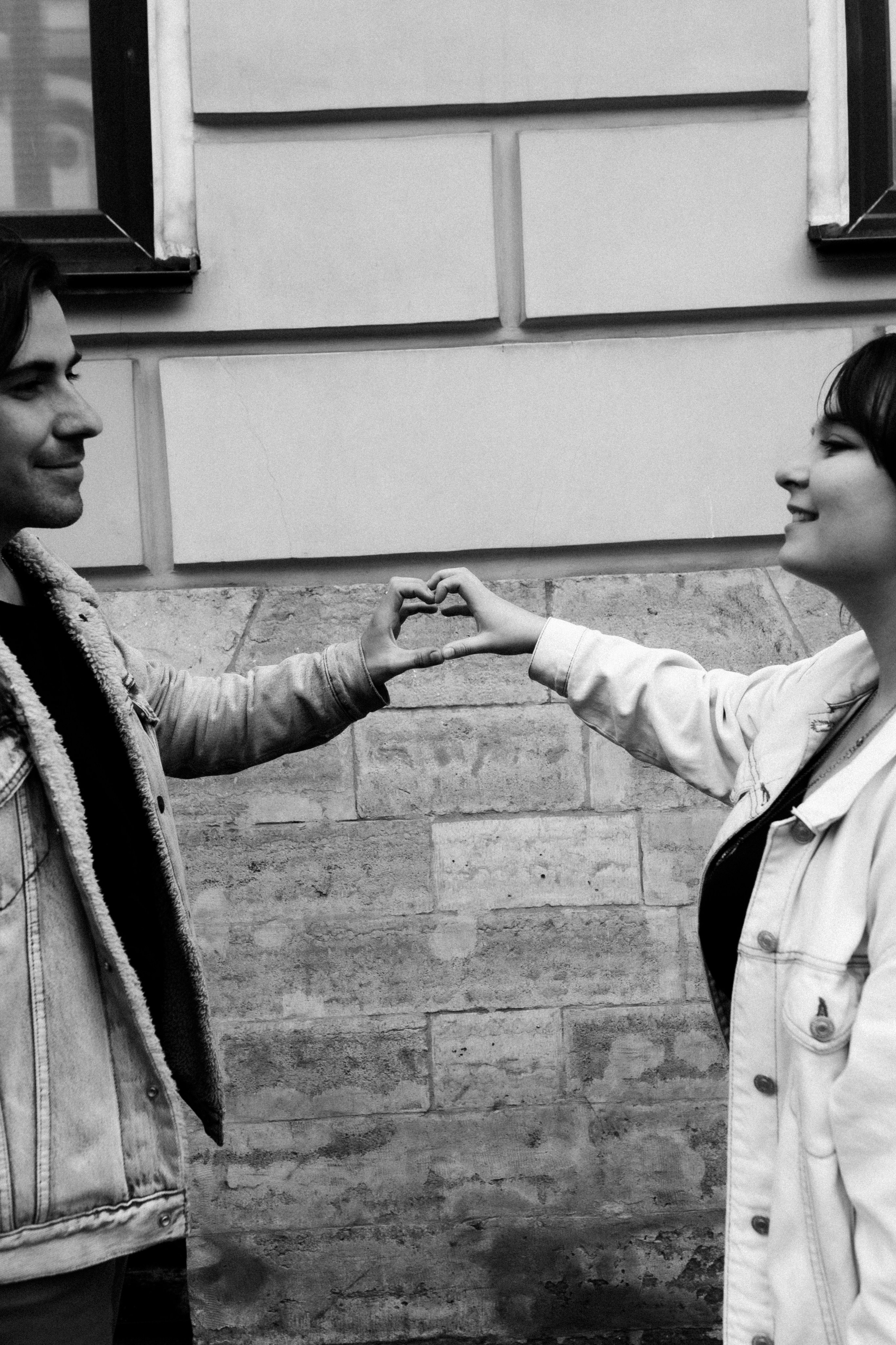 Ульяна и Даниил. Фотограф в Санкт-Петербурге