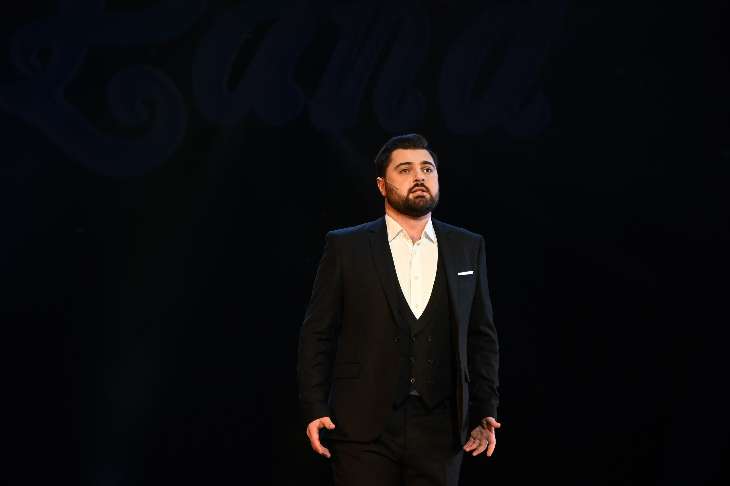 Гала-концерт, 2022. Конкурс молодых артистов оперетты и мюзикла «ОпереттаLand»