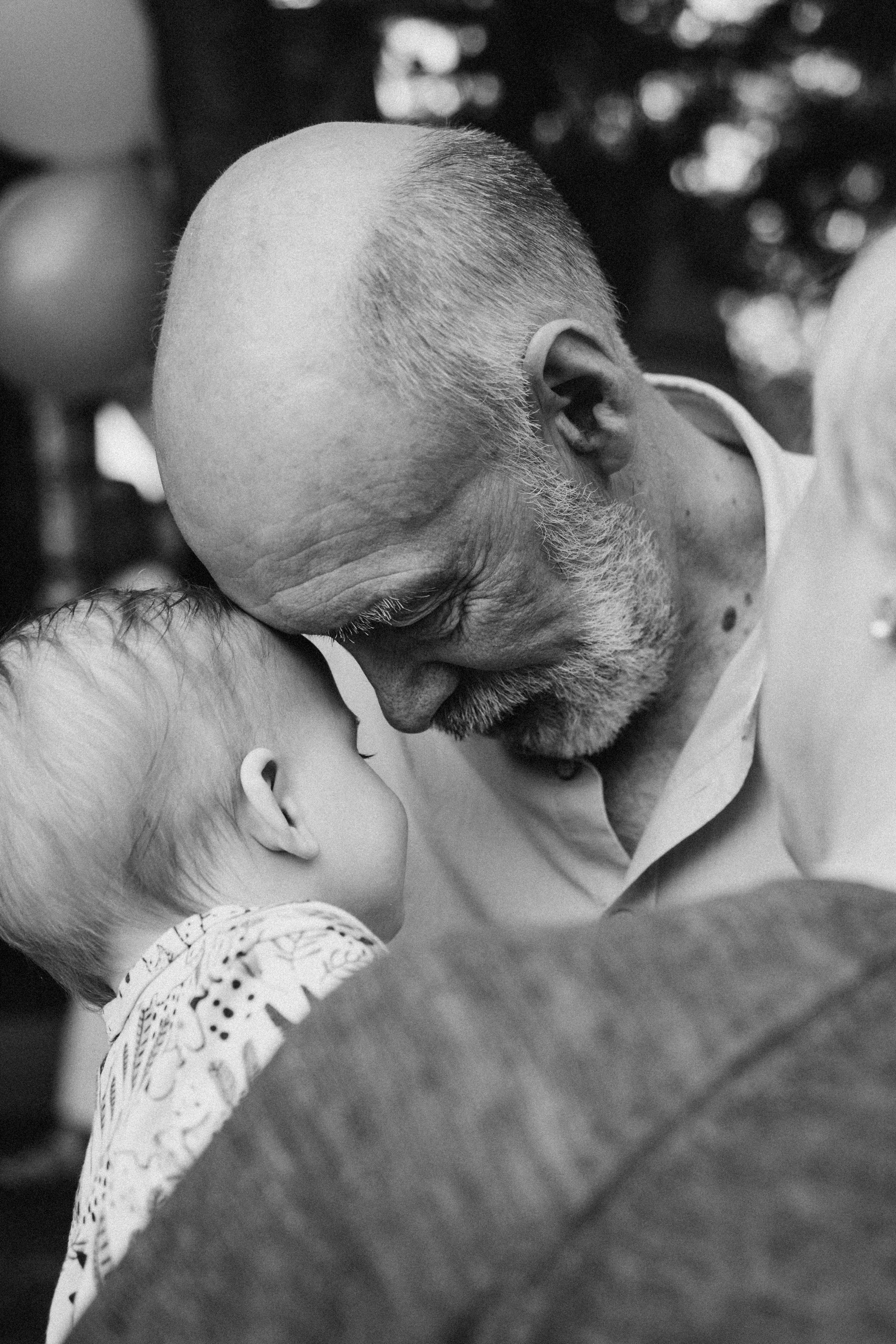 Семейная история. Фотограф и видеограф в Москве