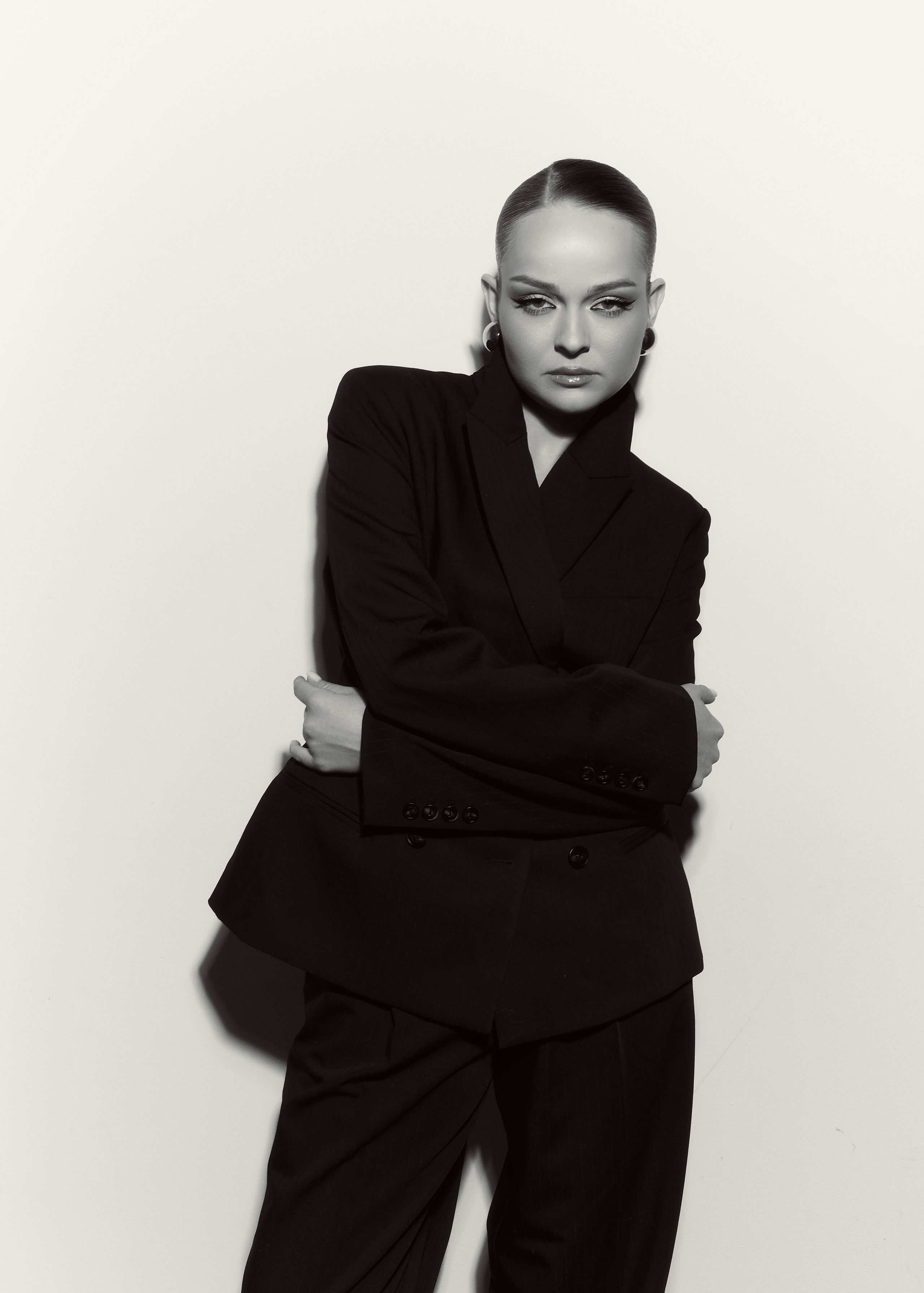 Индивидуальные съёмки. Фотограф в Москве — Александра Фоменко