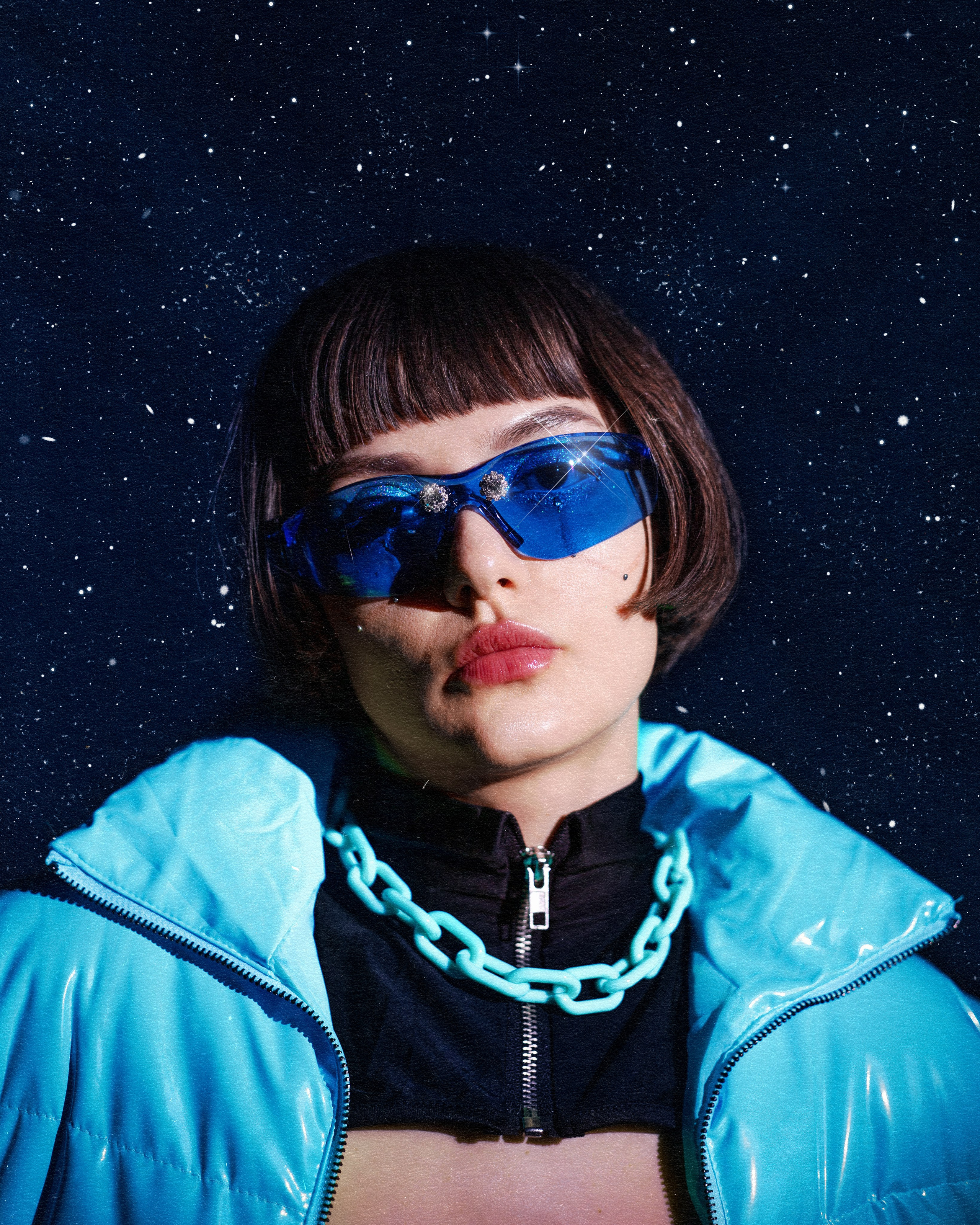 Алла Wonderella. Фотограф Москва | Анастасия Кочиш