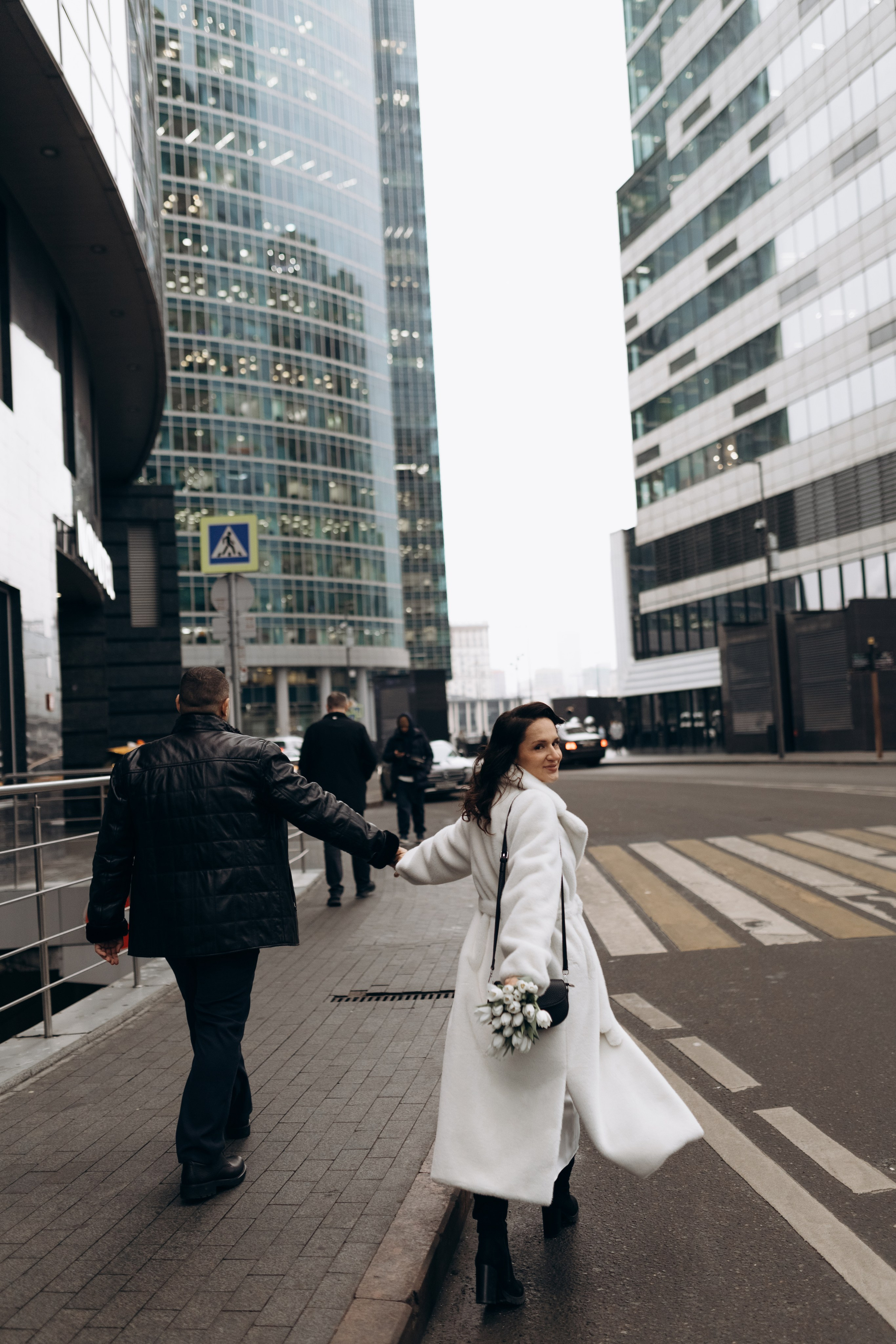 Свадьба для двоих. Фотограф Людмила Оюн