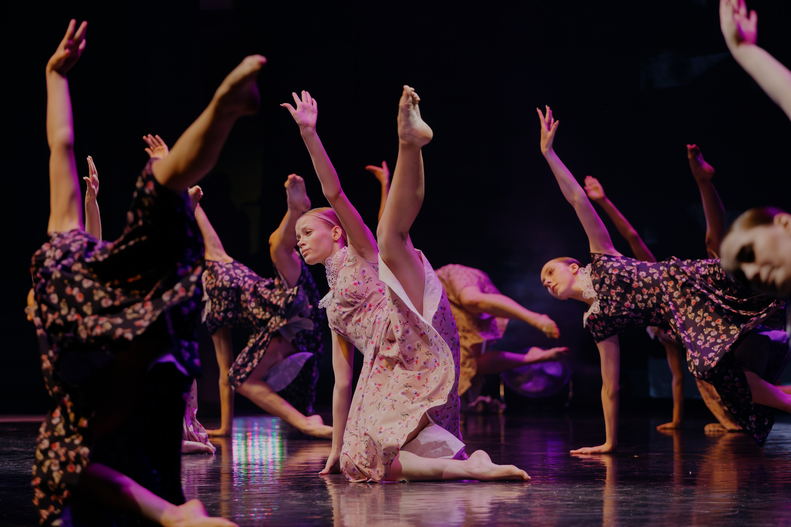 ALTERNATIVE DANCE STUDIO. Свадебный и репортажный фотограф в Омске. Червоткин Никита