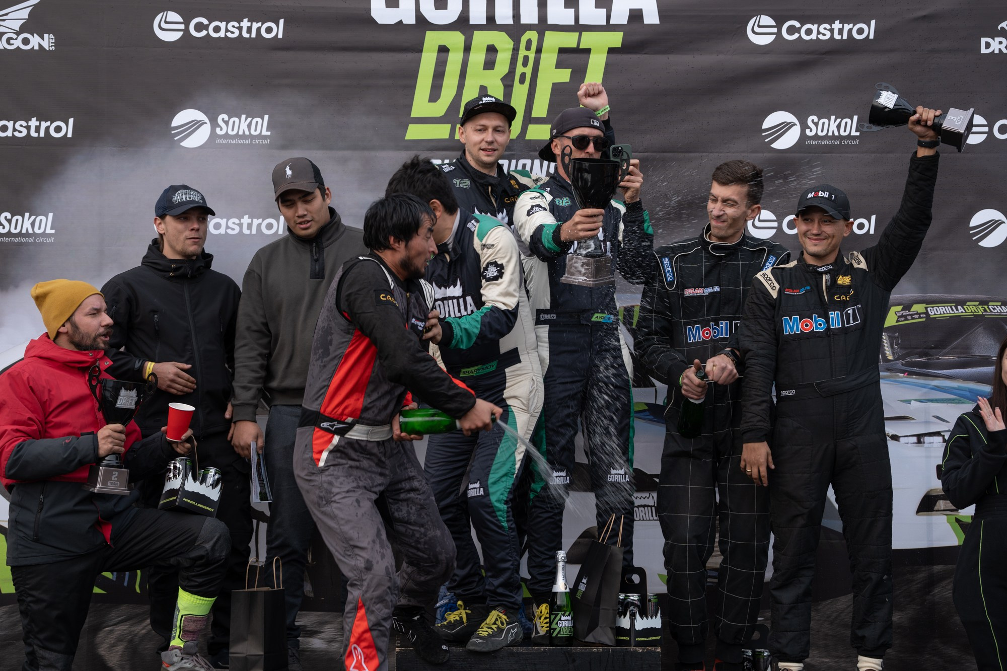 Awarding. Сайт Алматинского НЮ АРТ, будуар и фэшн фотографа Дениса Карпенко