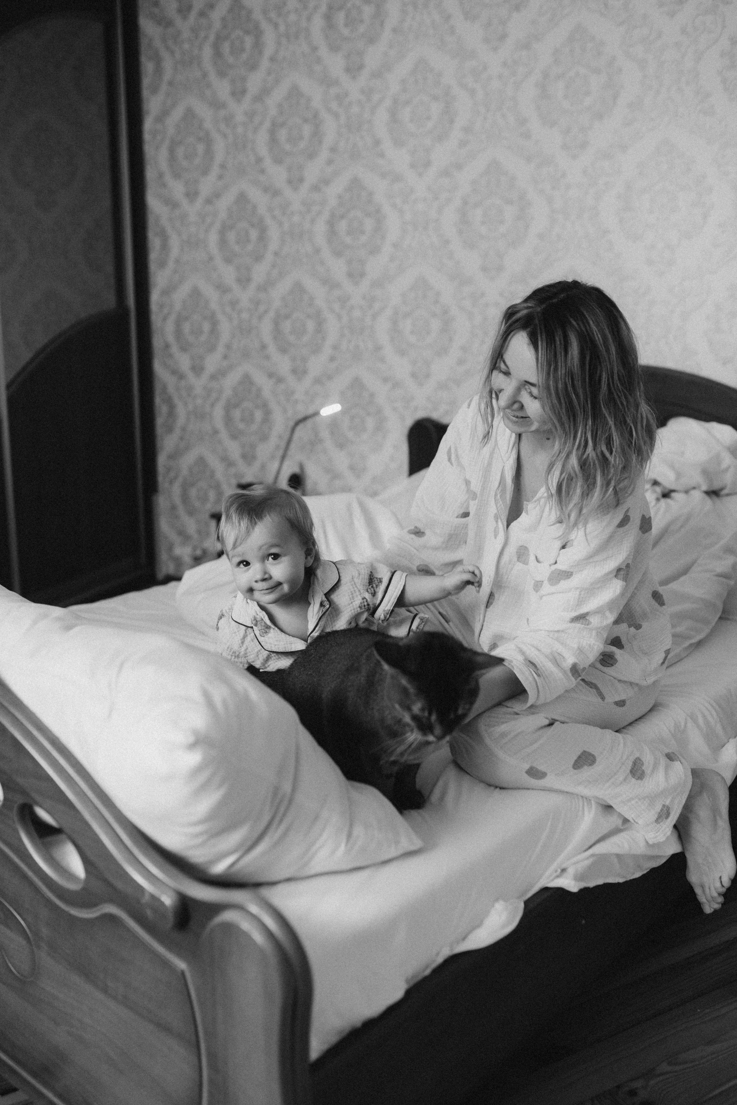 Инна и Ева. Фотограф в Минске Наталия Запорощенко