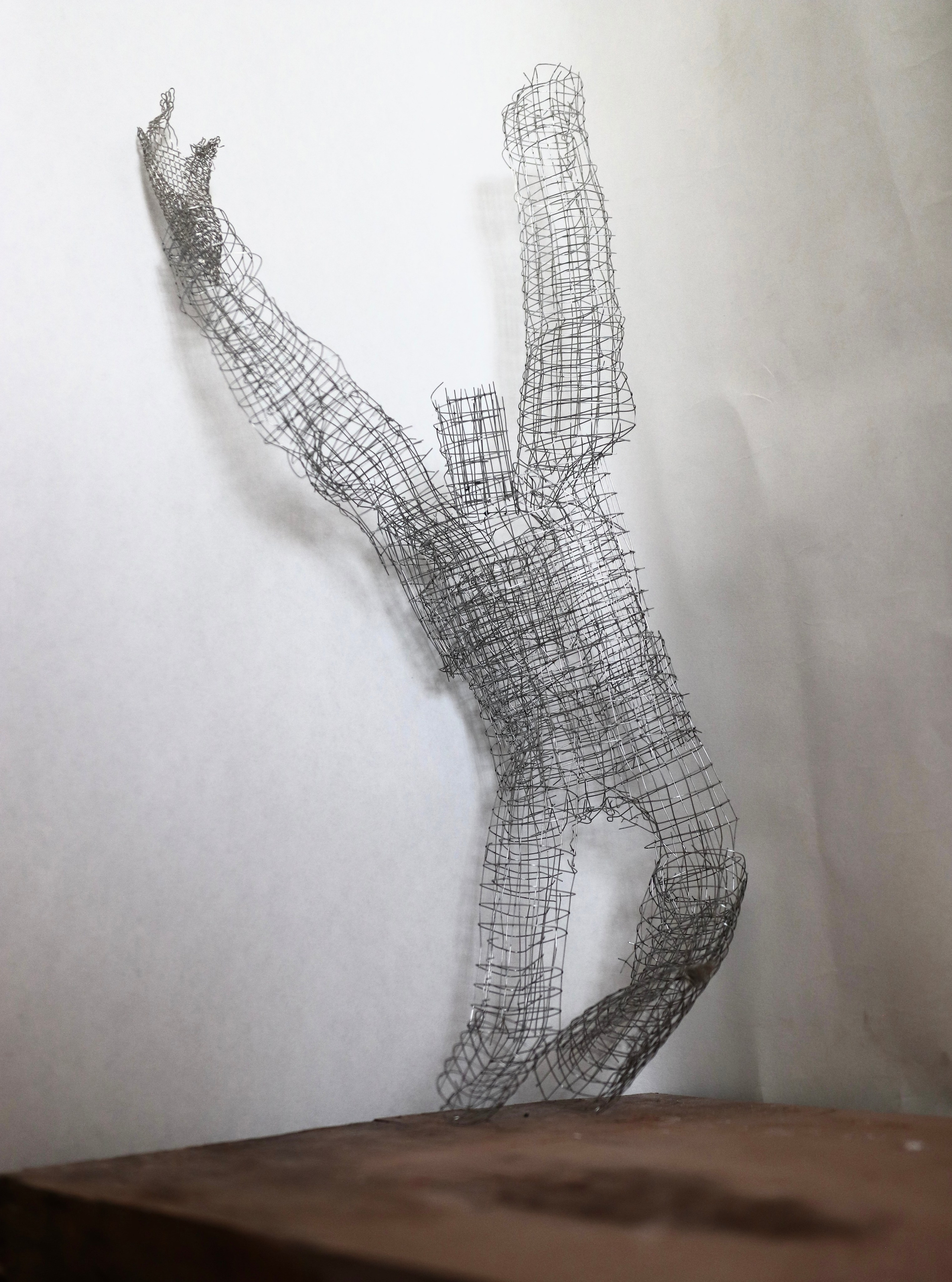 Серия Залатаю, современная скульптура, объекты, художник Софья Григорьева 