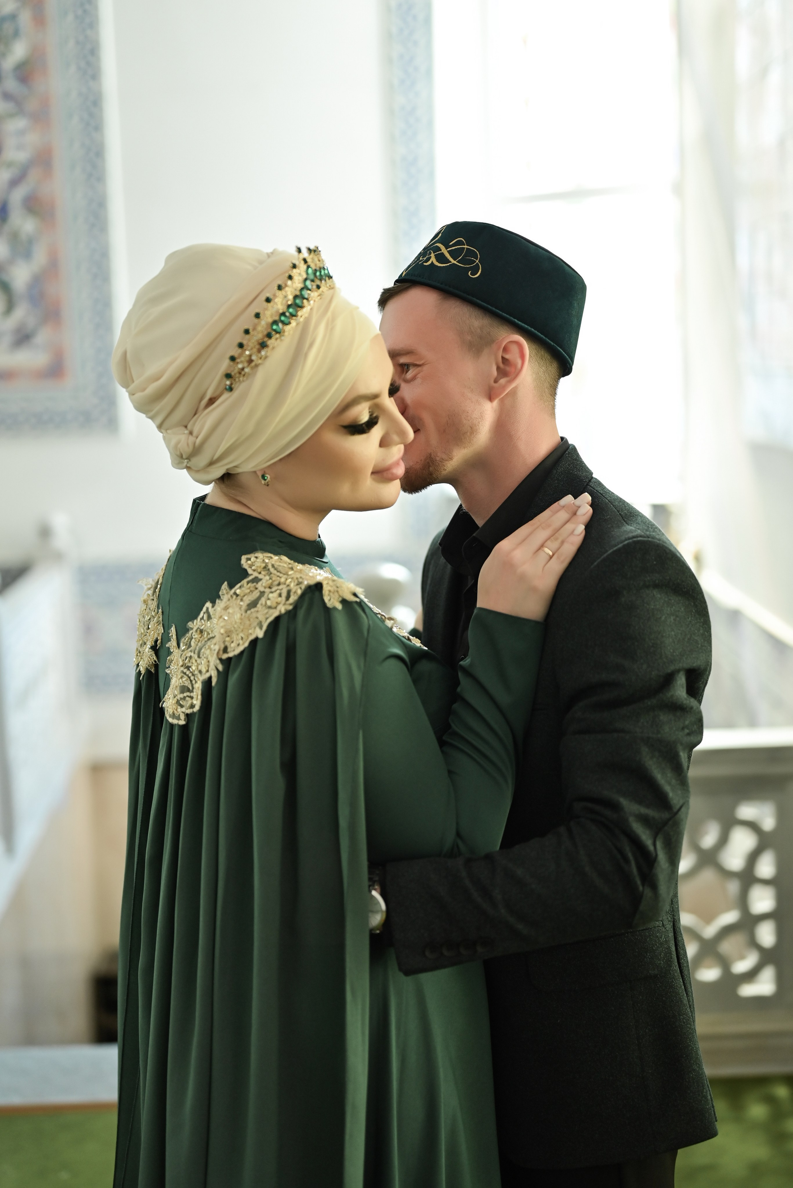 K & T. Свадебный и семейный фотограф в Уфе Александров Максим