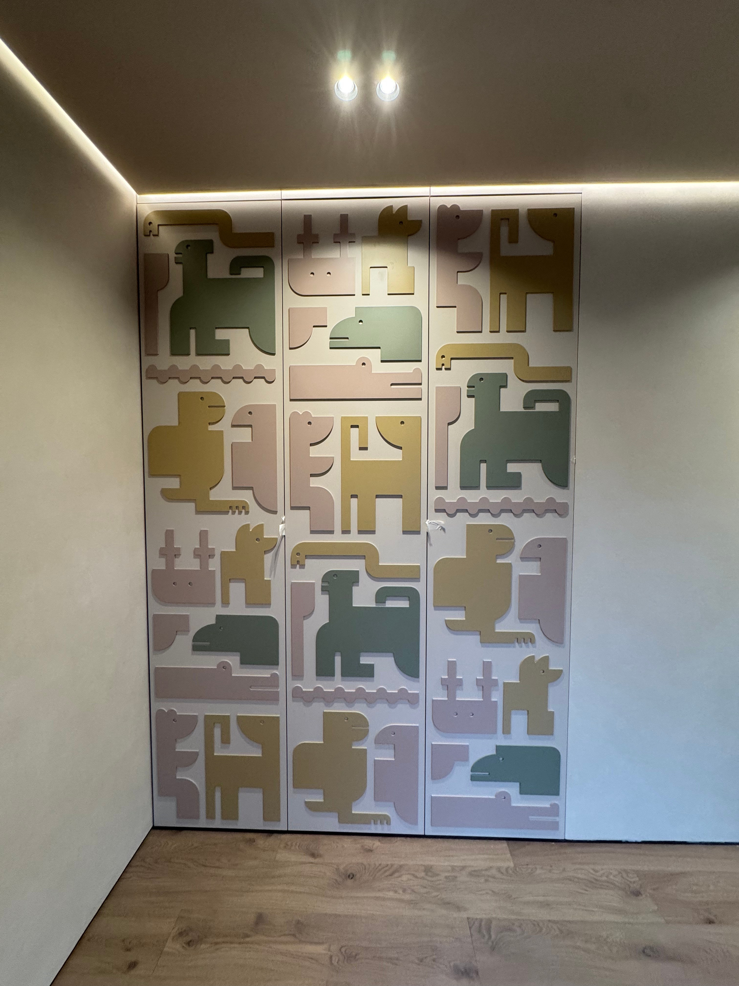 Шкафы. DRVO — мебельное производство полного цикла