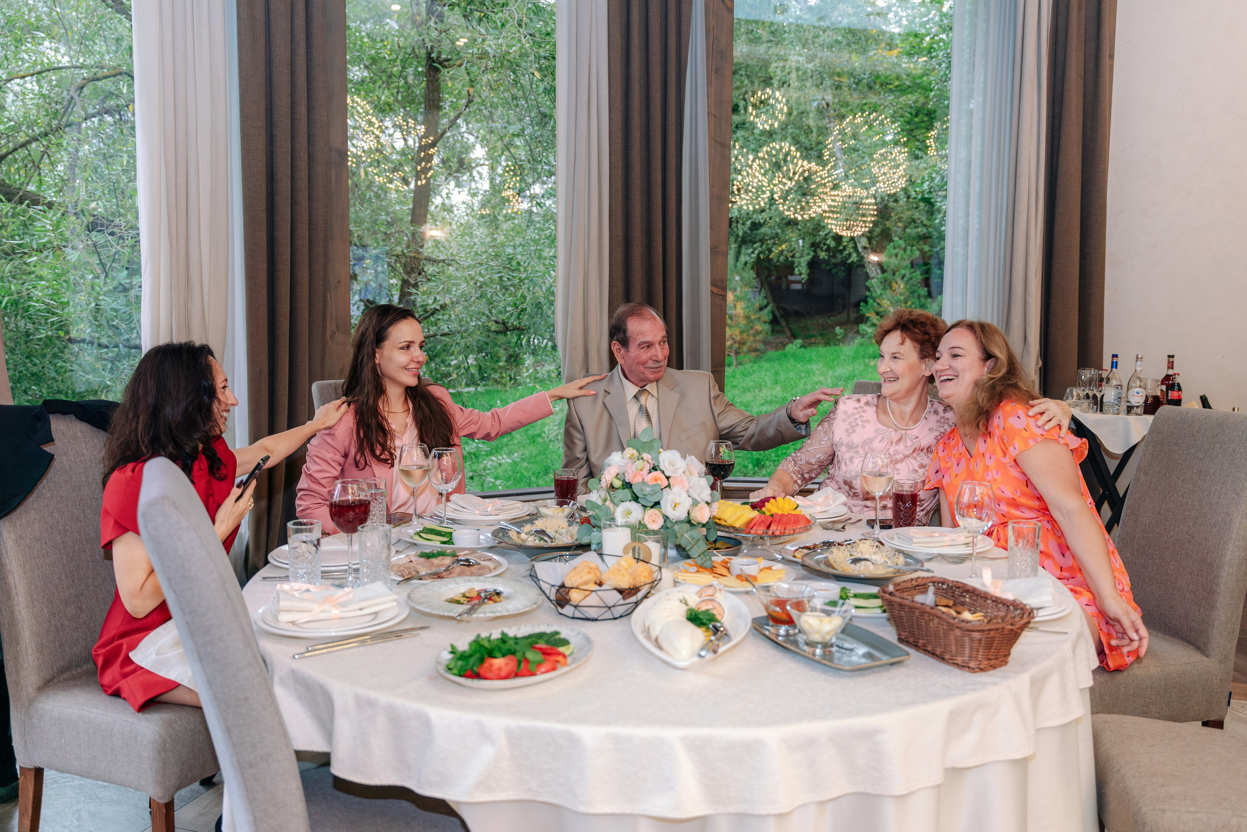 Екатерина и Павел | Москва. Свадебный фотограф Анастасия Лебедикова Москва