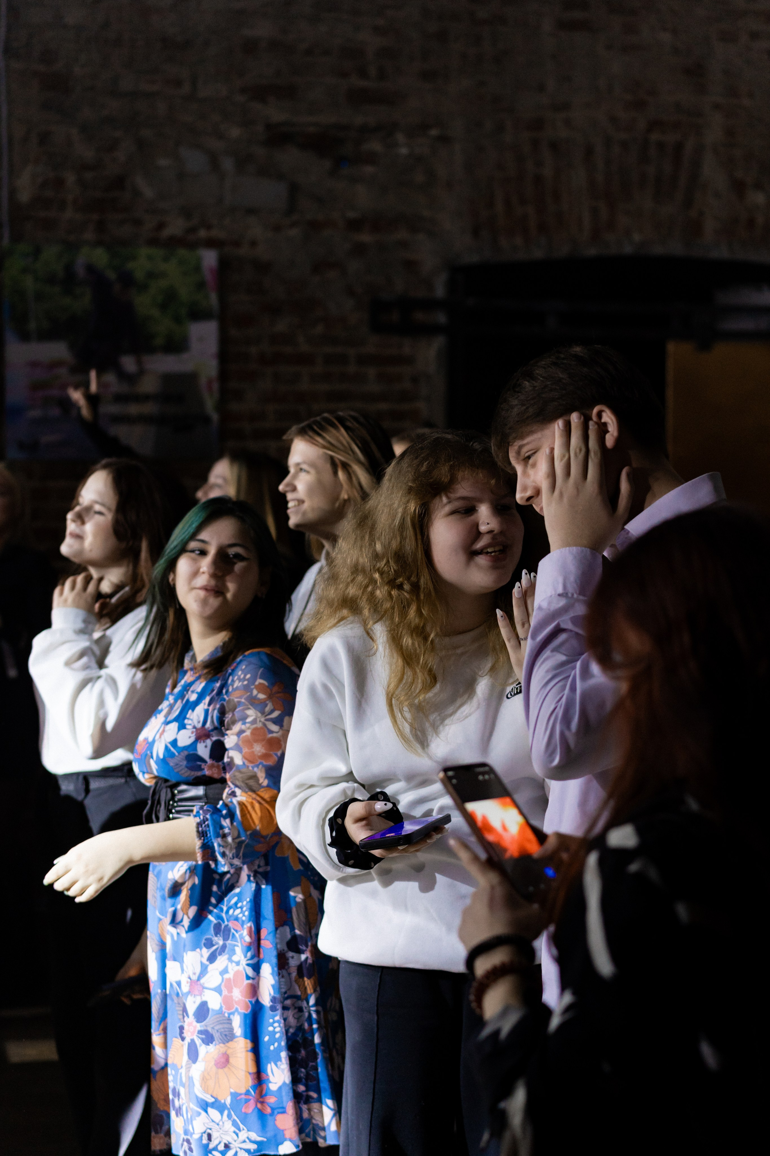 Фестиваль молодёжи «Лица» 2024. Фотограф Надежда Погребняк | Рязань | Москва