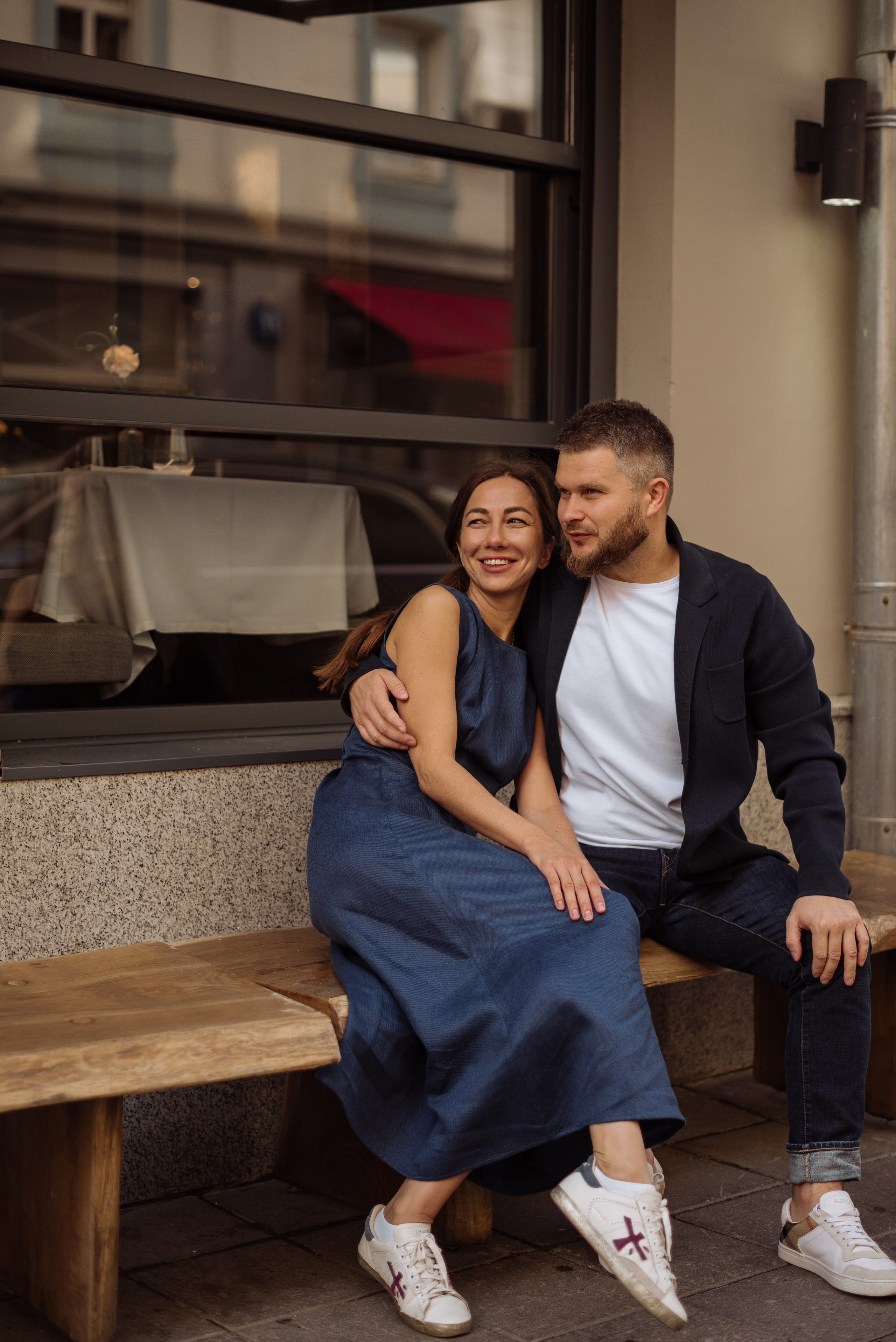 Альбом 2. Фотограф Москва