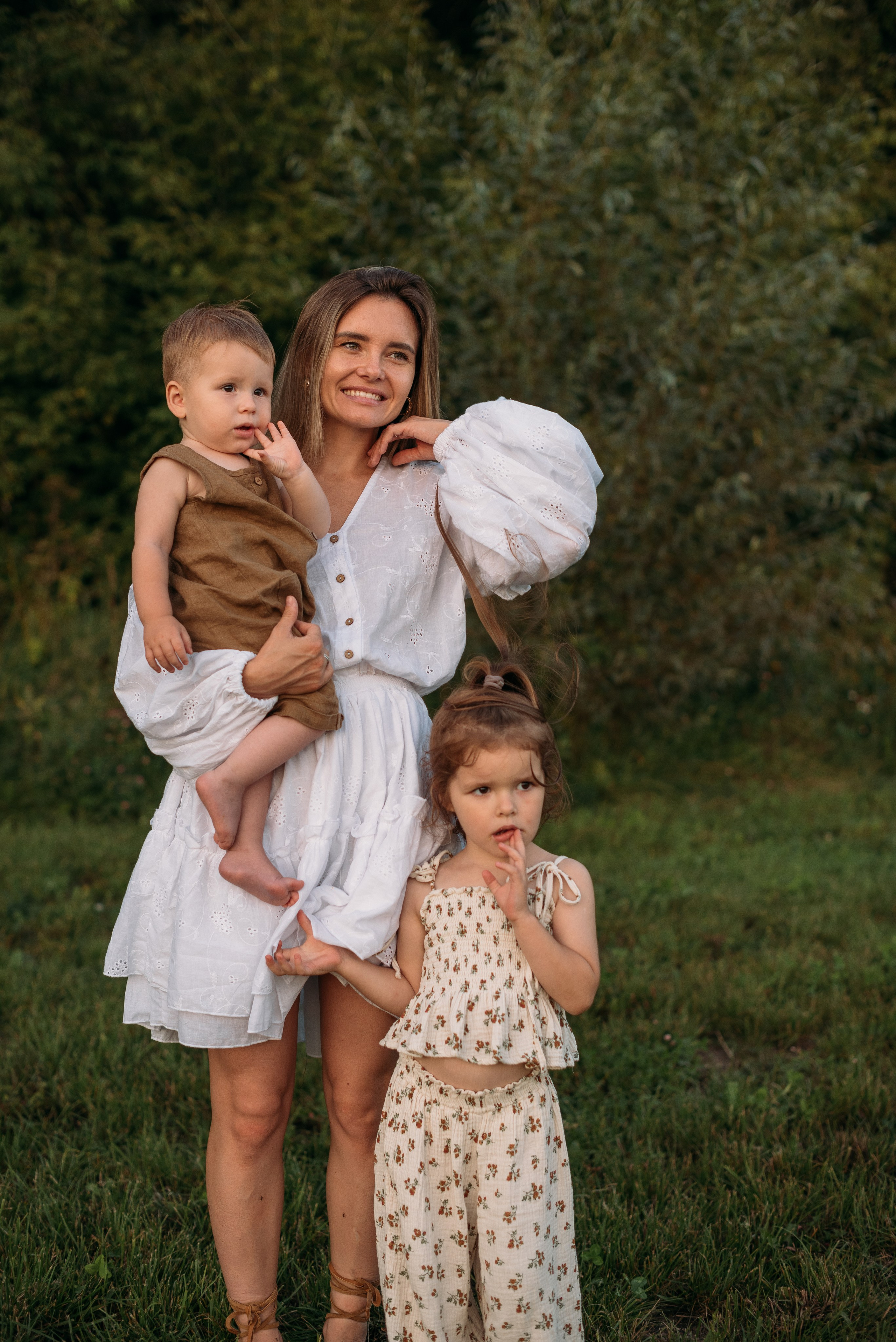 Альбом 1. Фотограф Москва