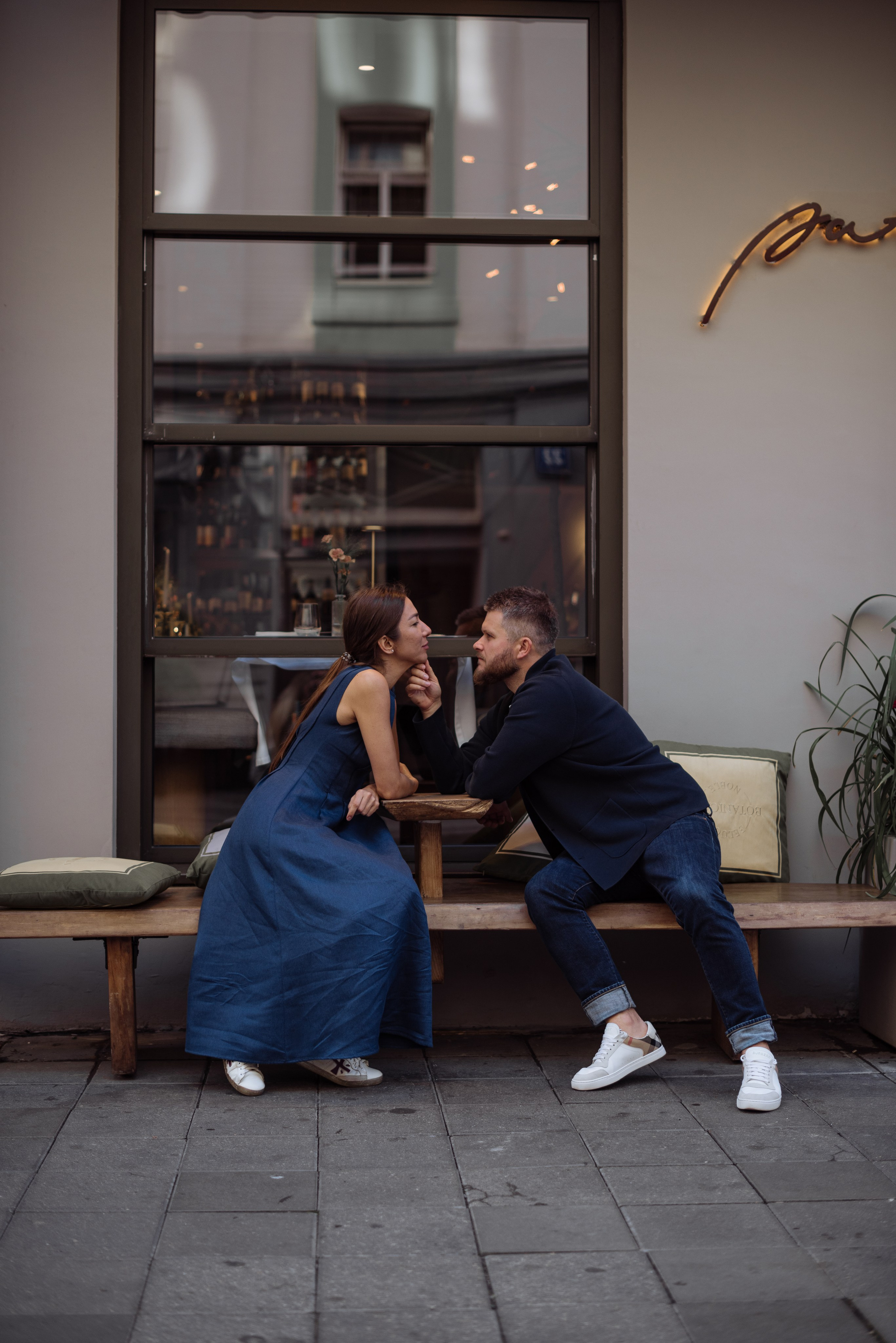 Альбом 2. Фотограф Москва