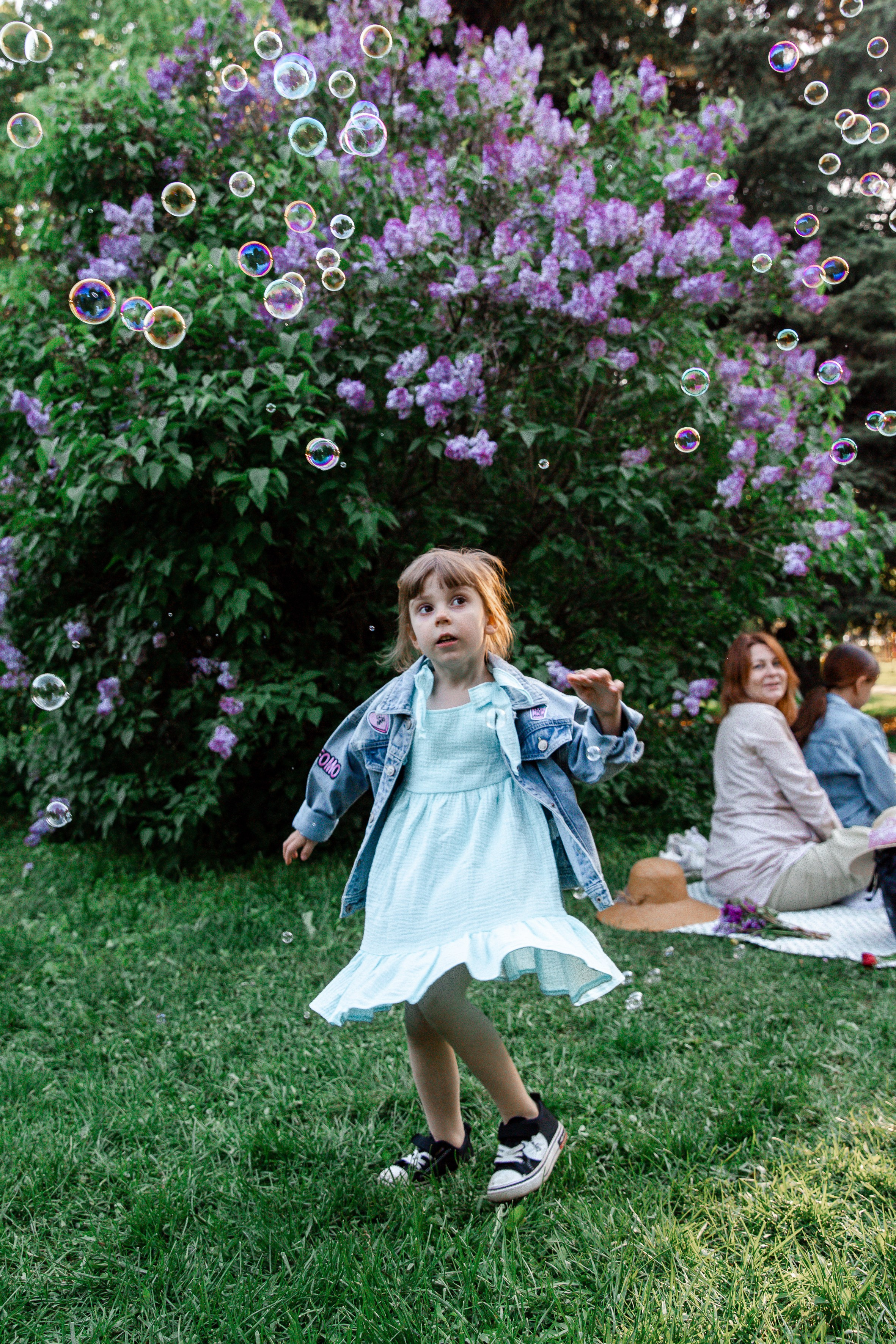 Лена, Саша и Полина. Фотограф Анна Анисимова. Свадьбы, портреты, творческий репортаж