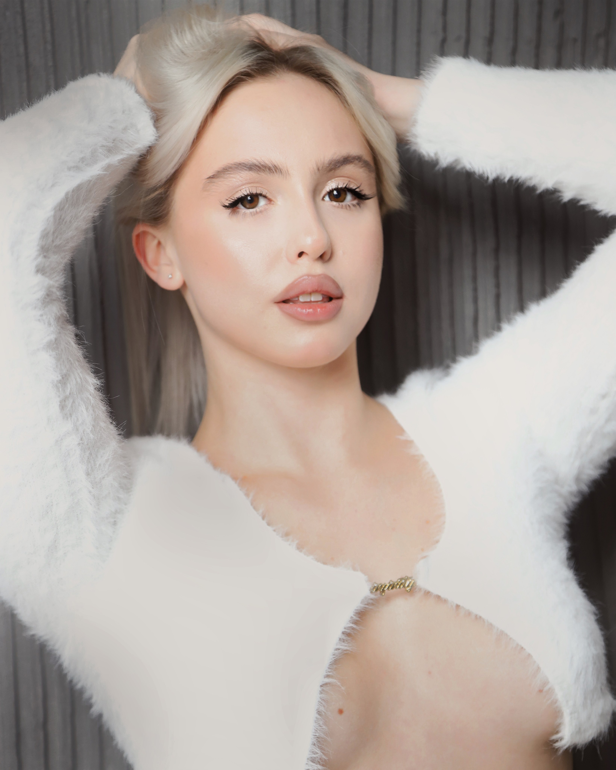 Портрет. Главная