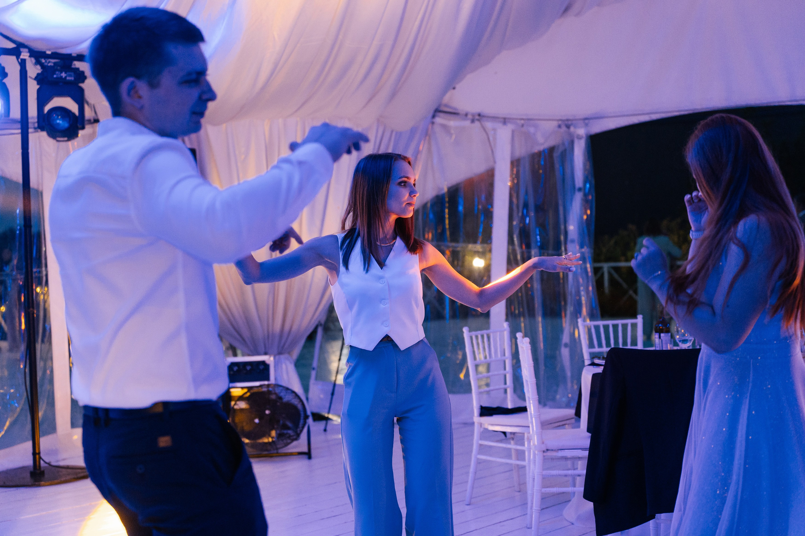 Изабелла и Денис. Свадебный и семейный фотограф Кокушева Юлия Нижний Новгород