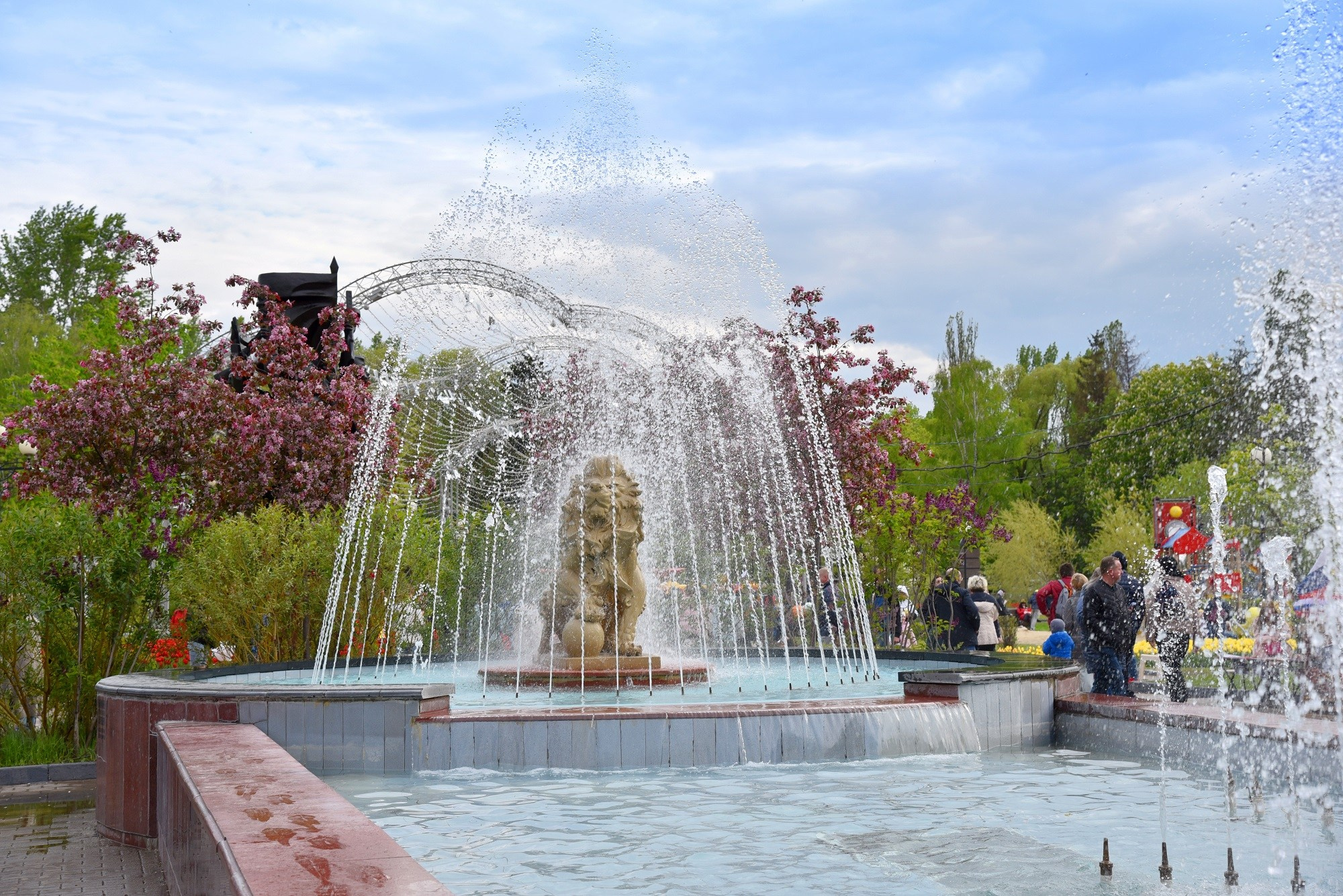 Белгород. Творческий уголок фотографа из Белгорода Ивановой Елены