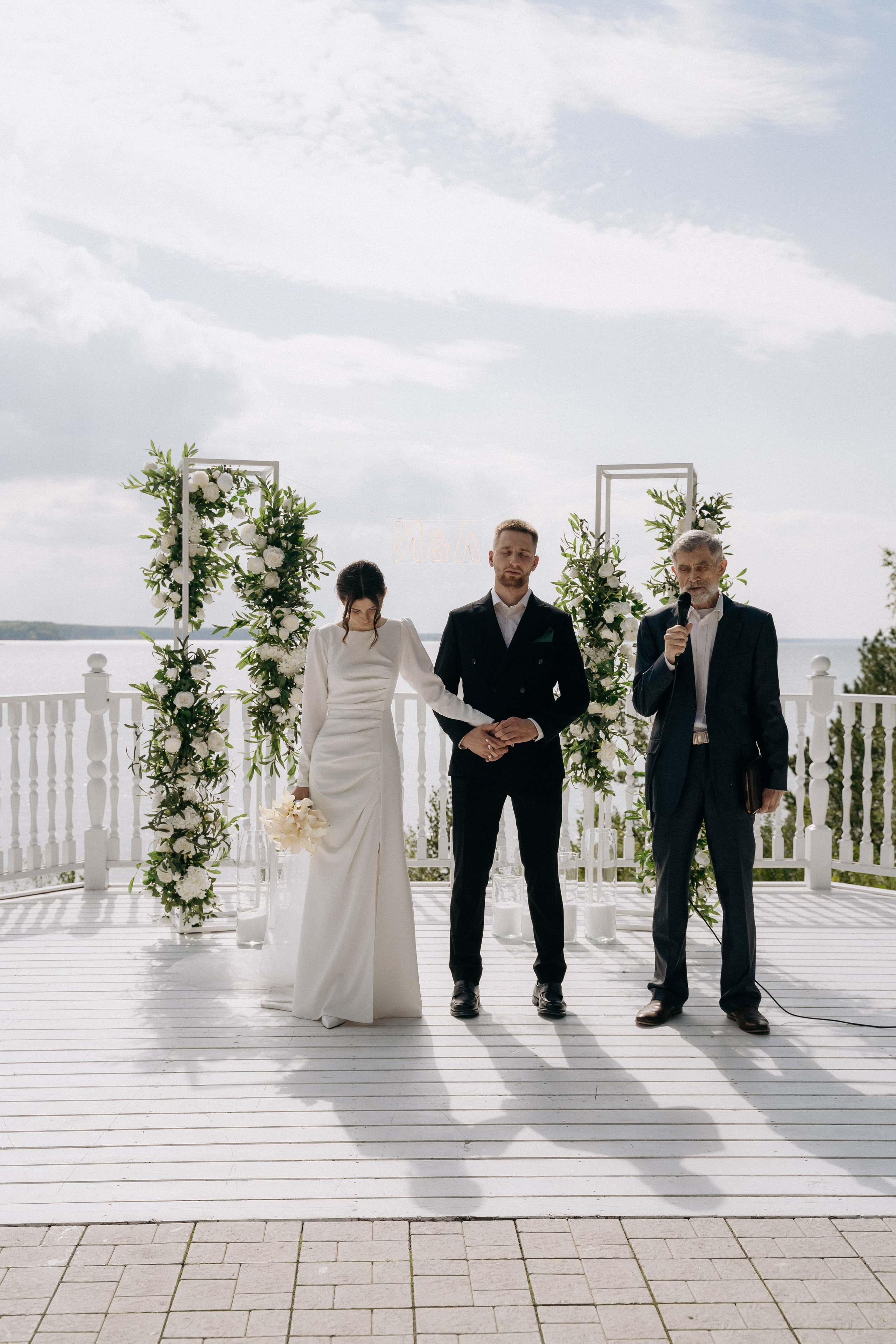 Лиля и Иван. Свадебный и семейный фотограф в Новосибирске Наталья Зорина