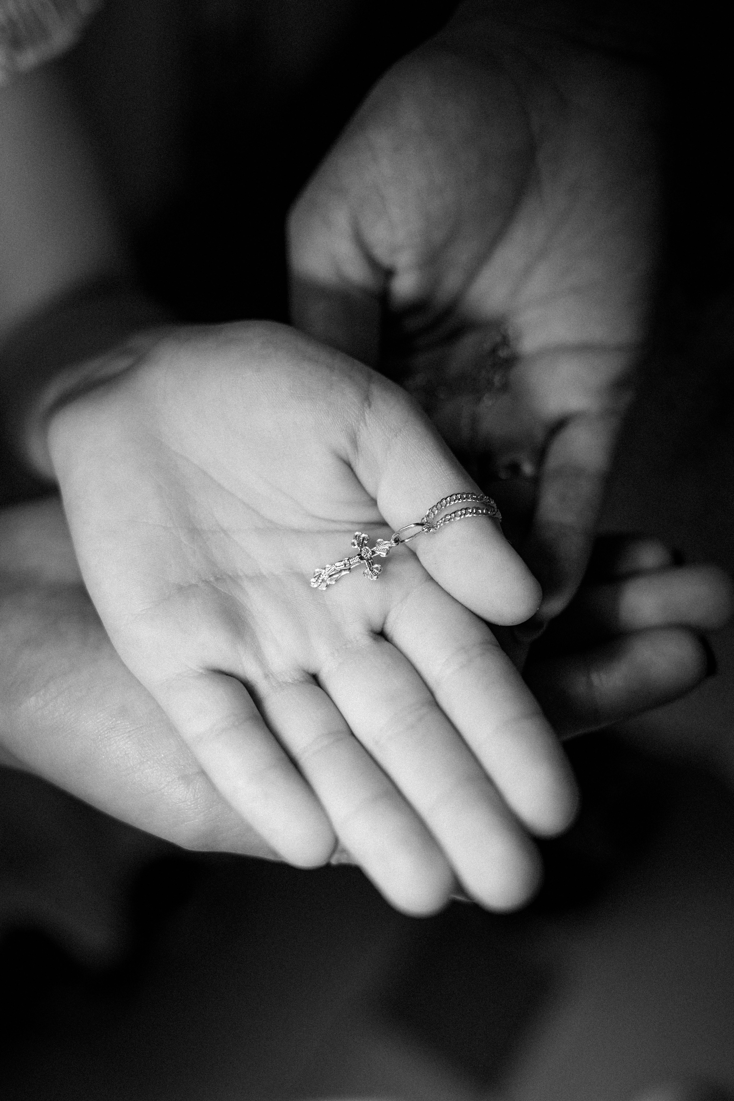 Крещение. Свадебный и репортажный фотограф в Хабаровске Никита Быков