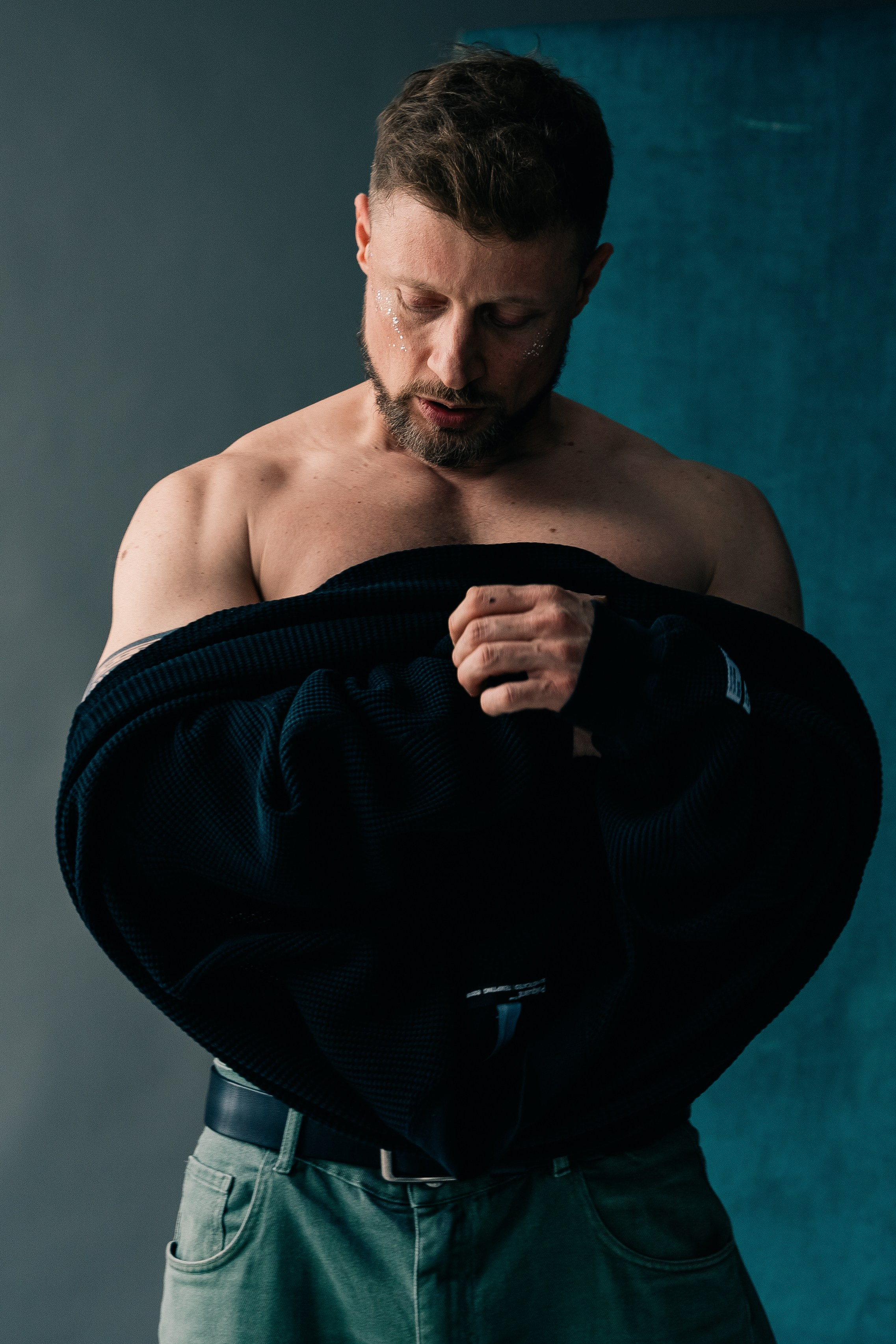 Миша. Фотограф в Москве и МО Влада Обласова