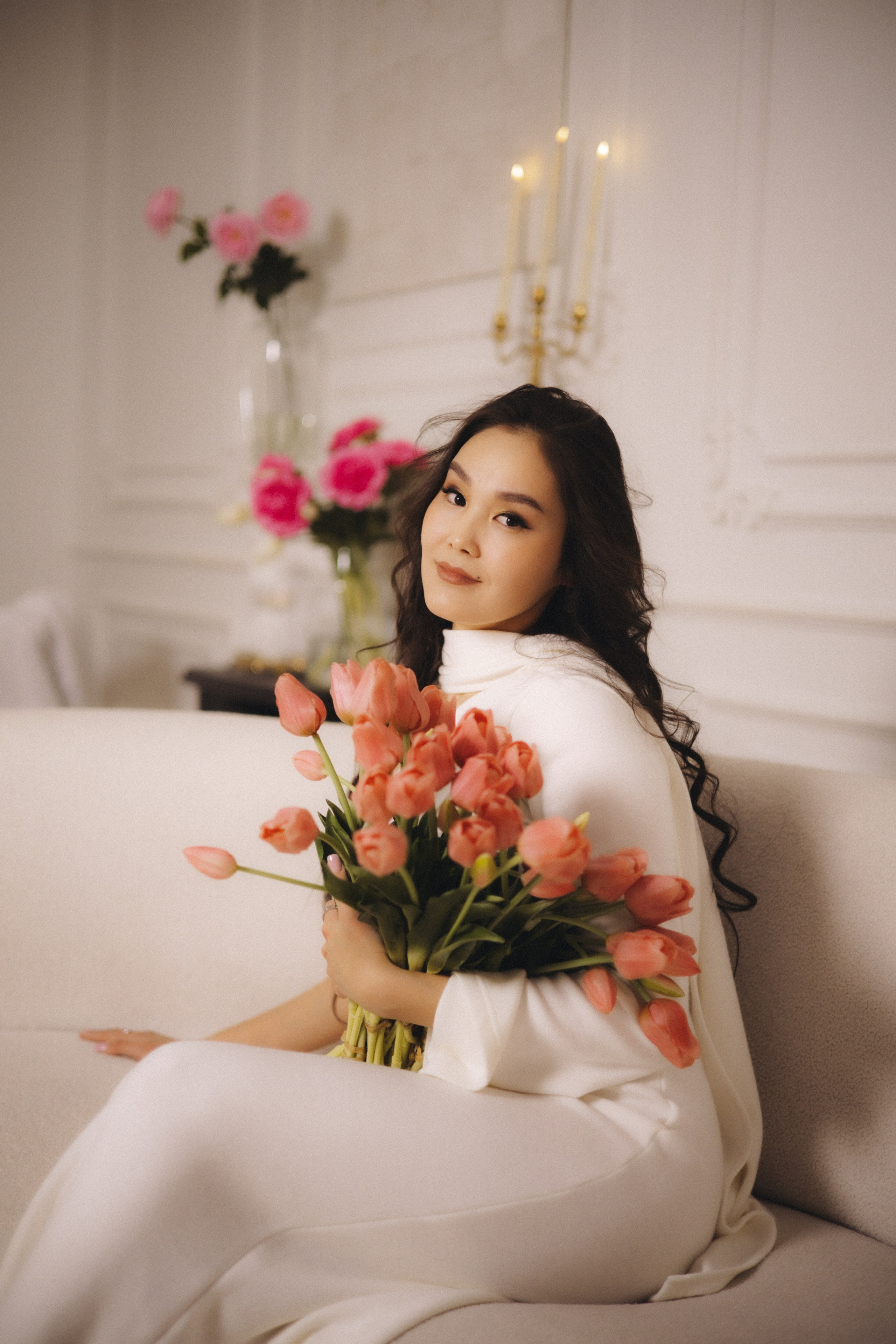 Алина. Свадебный фотограф в Астрахани