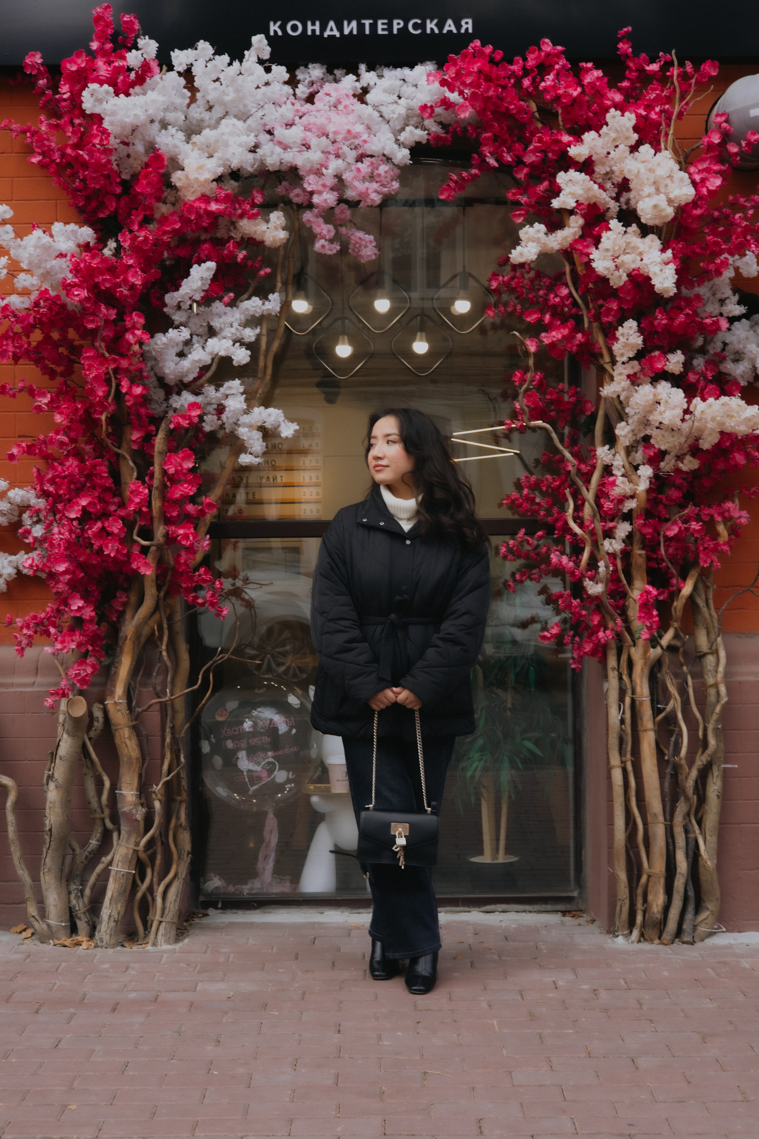 Азалия. Свадебный фотограф в Астрахани