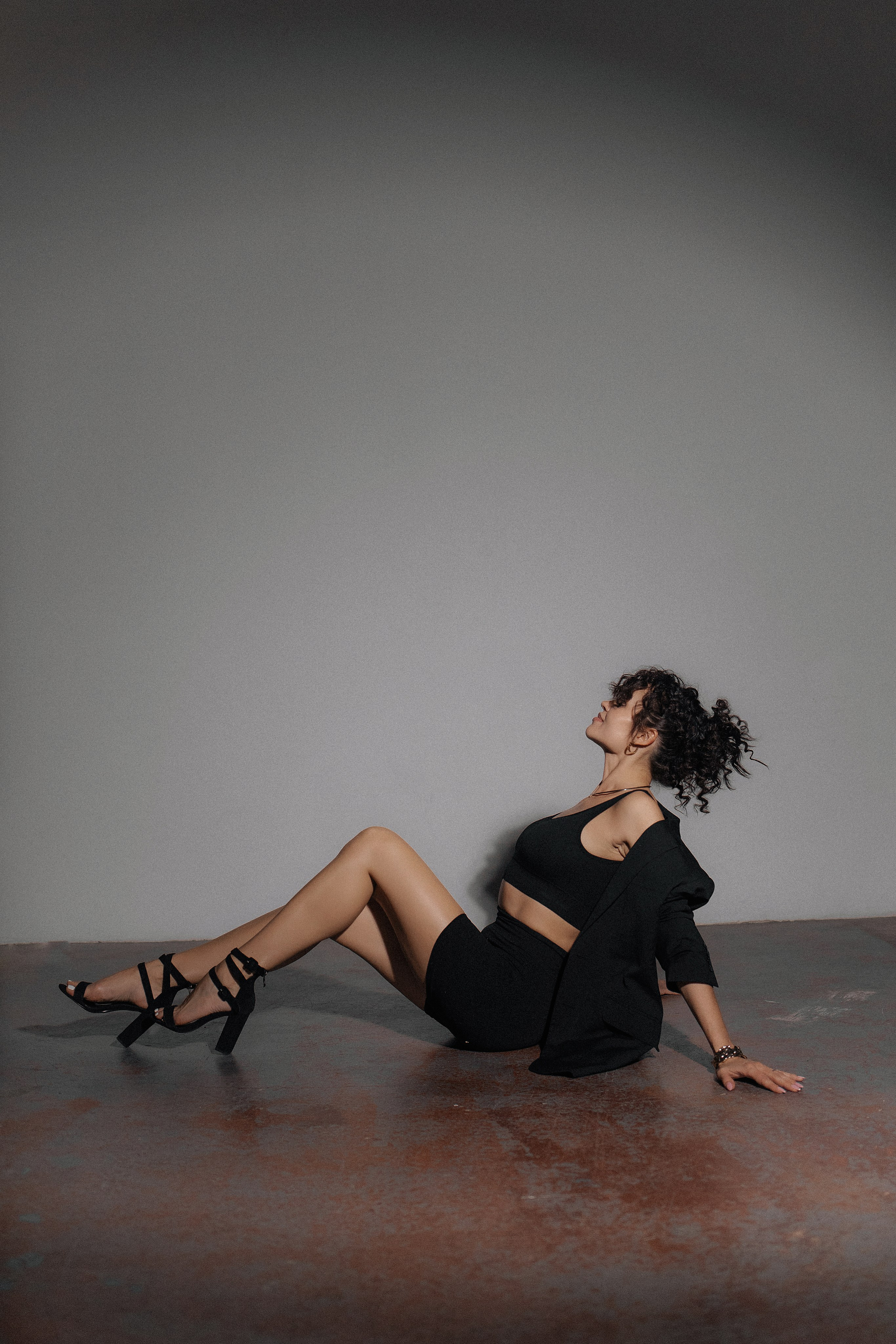 Инна и Надя. Семейный и детский фотограф в Нижнем Новгороде Буслаева Мария