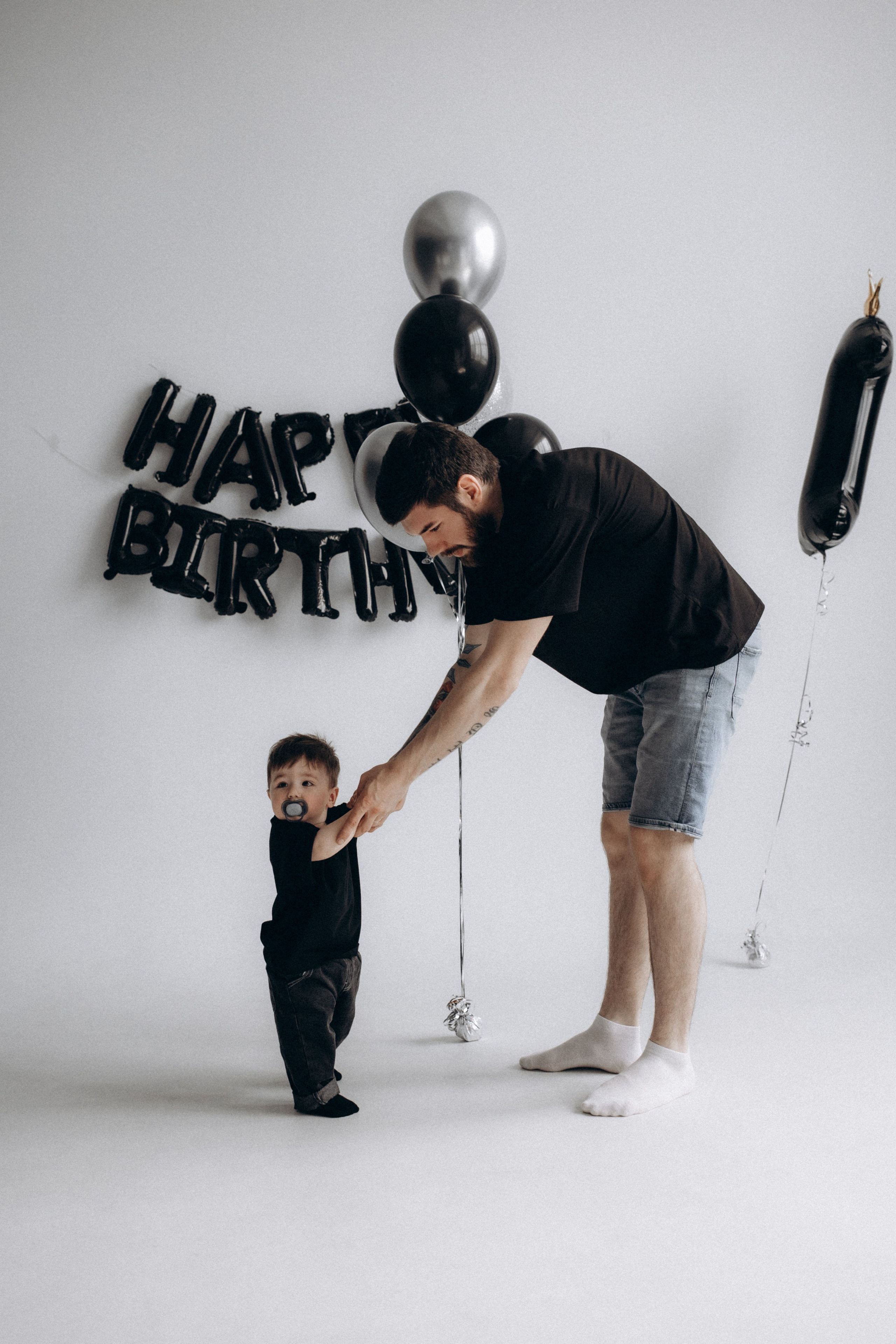 СТУДИЯ. Семейный и детский фотограф в Нижнем Новгороде Буслаева Мария