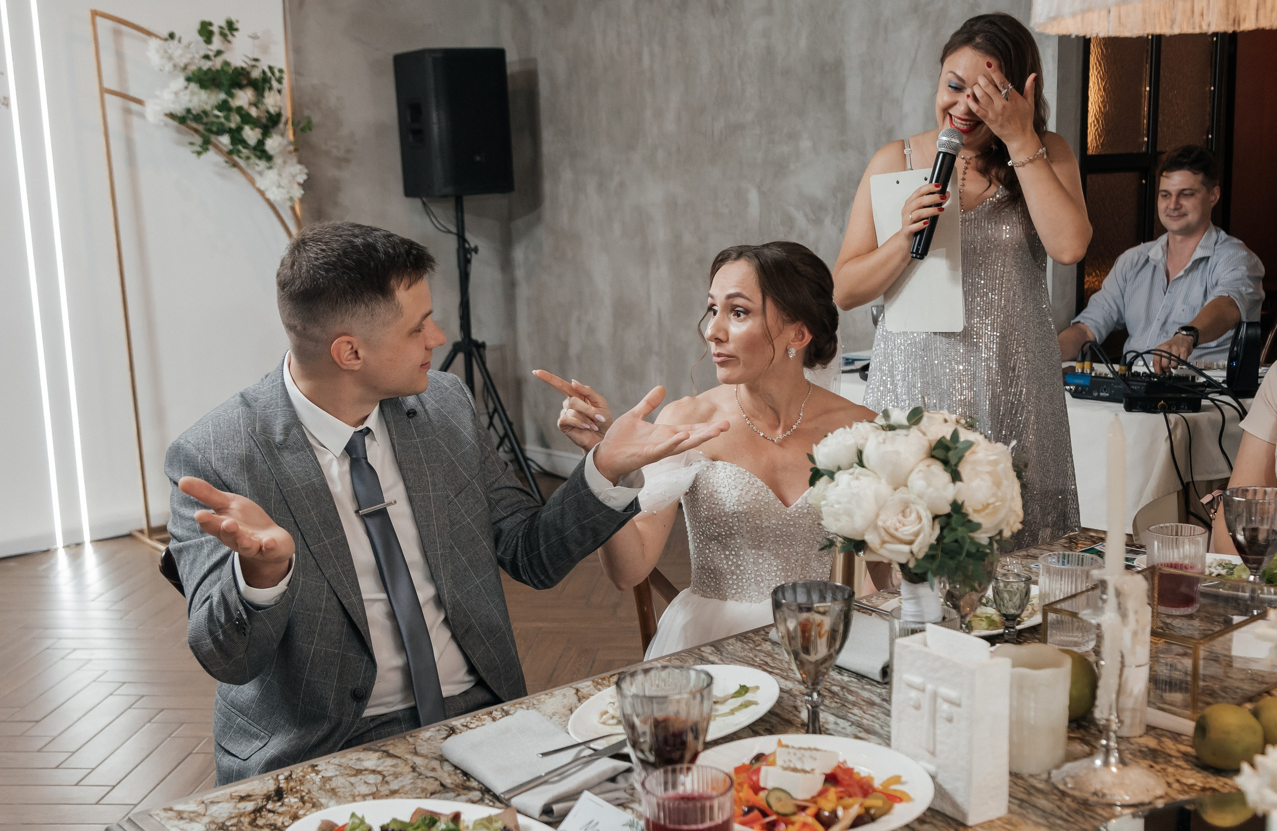 Свадьба Андрей и Елена. Свадебный и семейный фотограф Ибрагимова Мария из Екатеринбурга