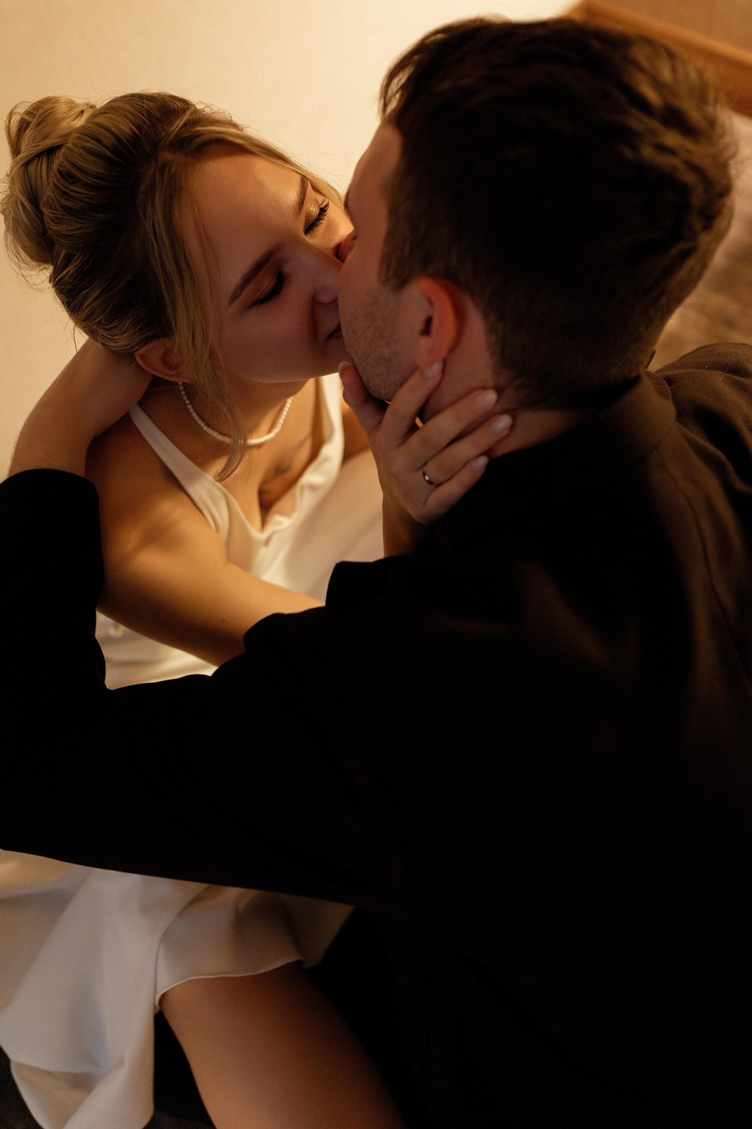 Никита и Дарья. Фотограф Ольга Харлашина г. Оренбург