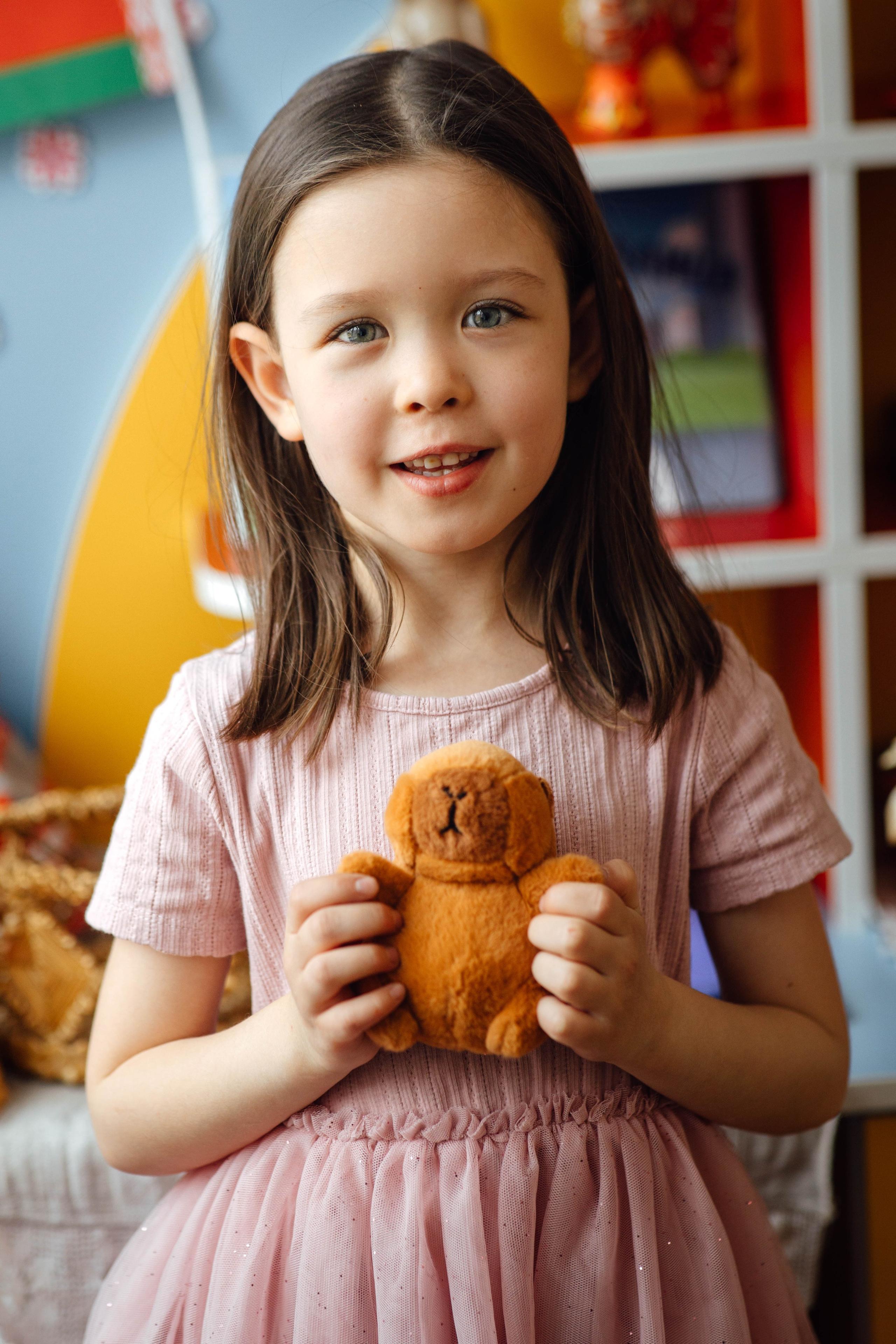 Выпускной ДС 410, май 2025