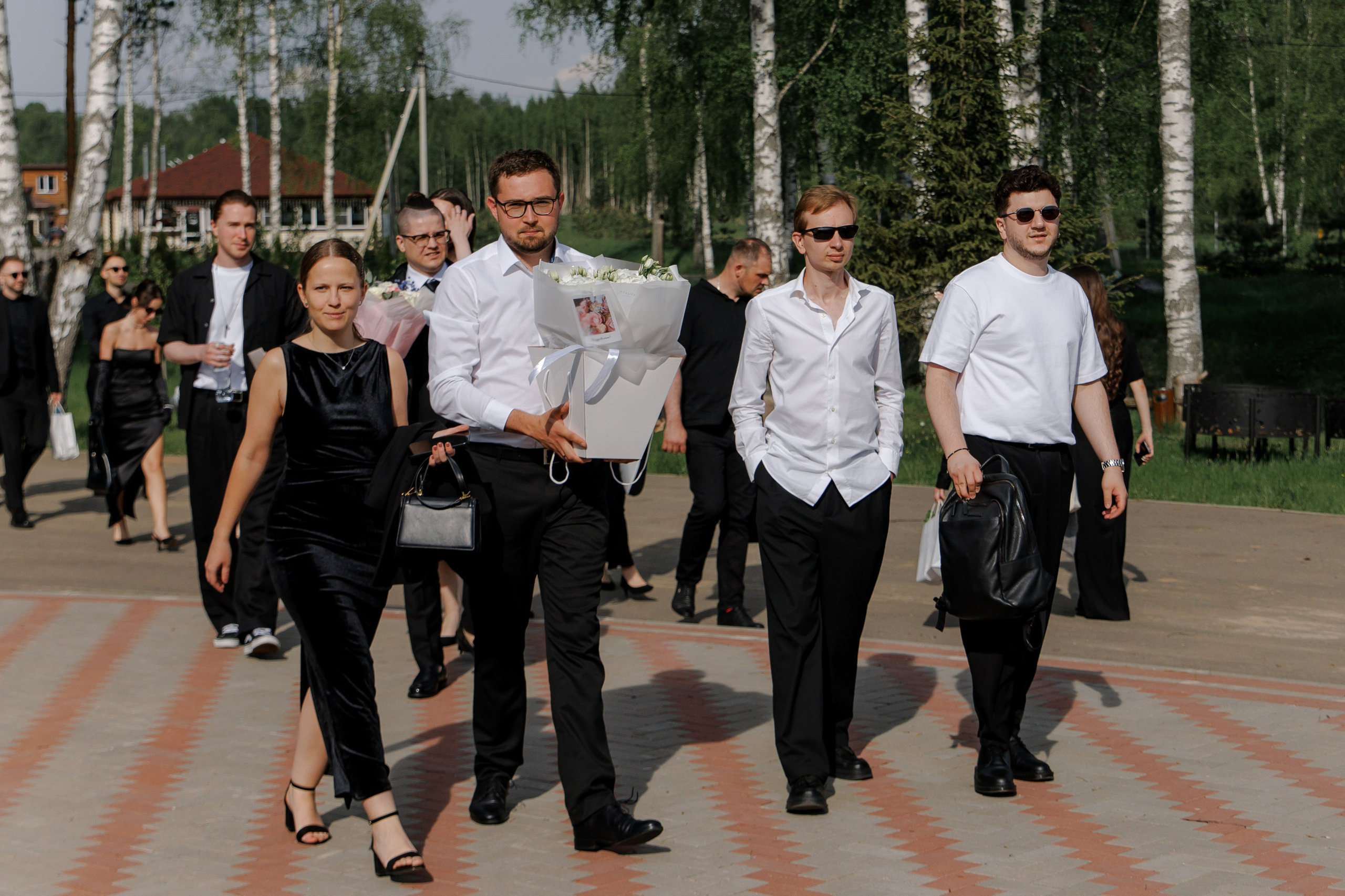 Свадьба в Ярославле — серия парк отель Мазай, выездная регистрация, кавер группа | Портфолио. Свадебный фотограф в Москве, Ярославле Виталий Квант