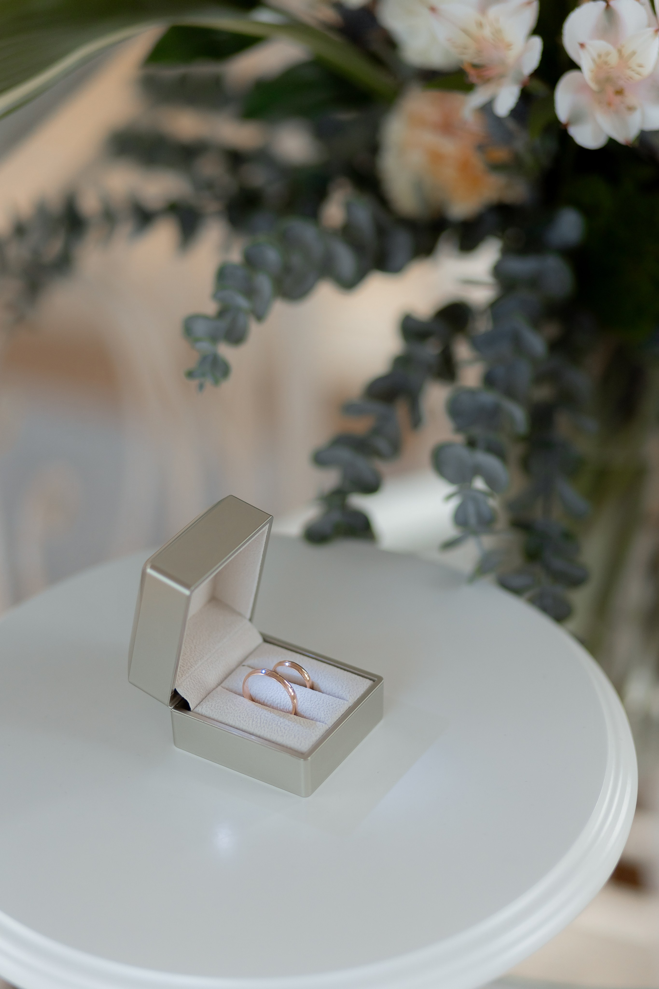 Rodion & Alena. Свадебный фотограф в Москве