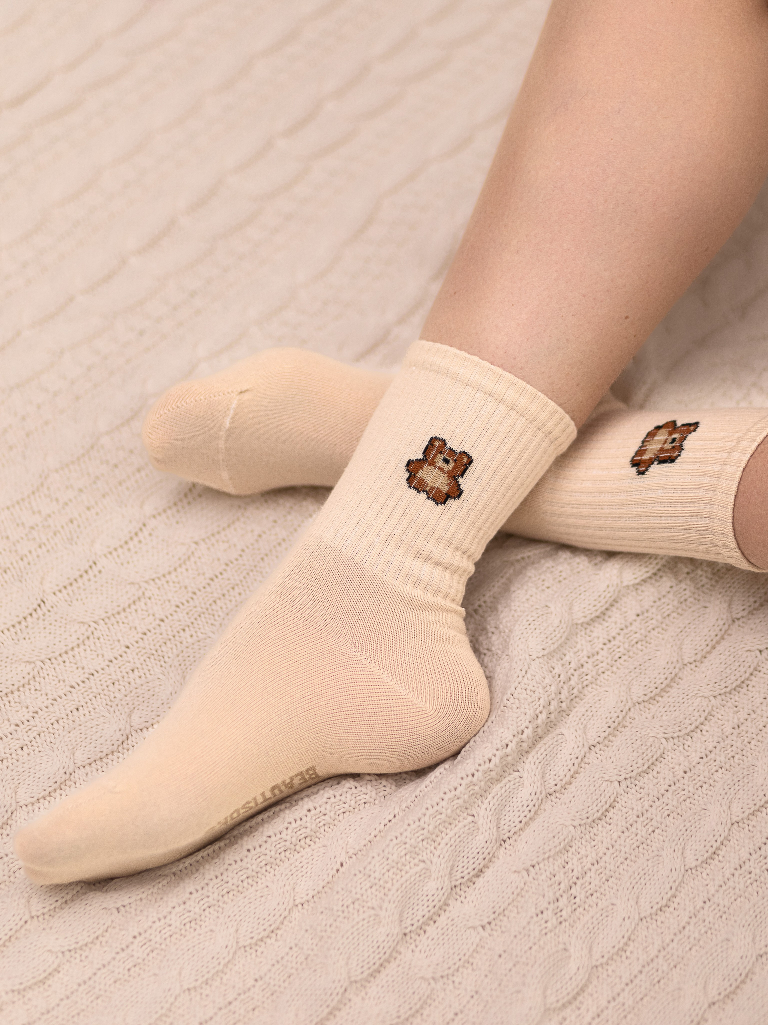 Носки BEAUTISOKS. Ирина Мезенцева | Женский и предметный фотограф | г. Омск