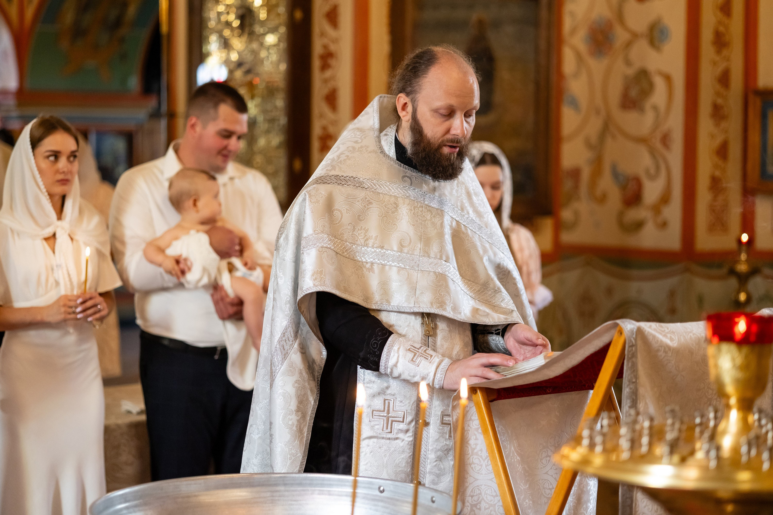 Крестины София и Теона. Татьяна Чернышова свадебный фотограф Москва