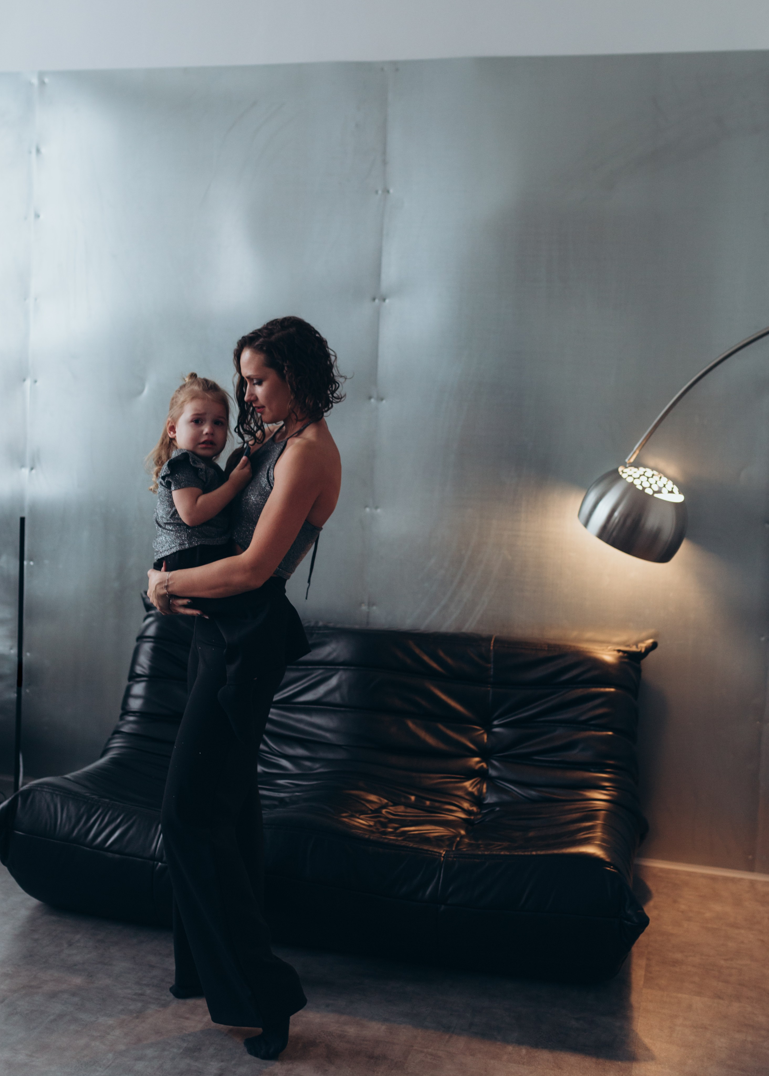 Настя и Саша. Фотограф Кемерово Анастасия Ларионова