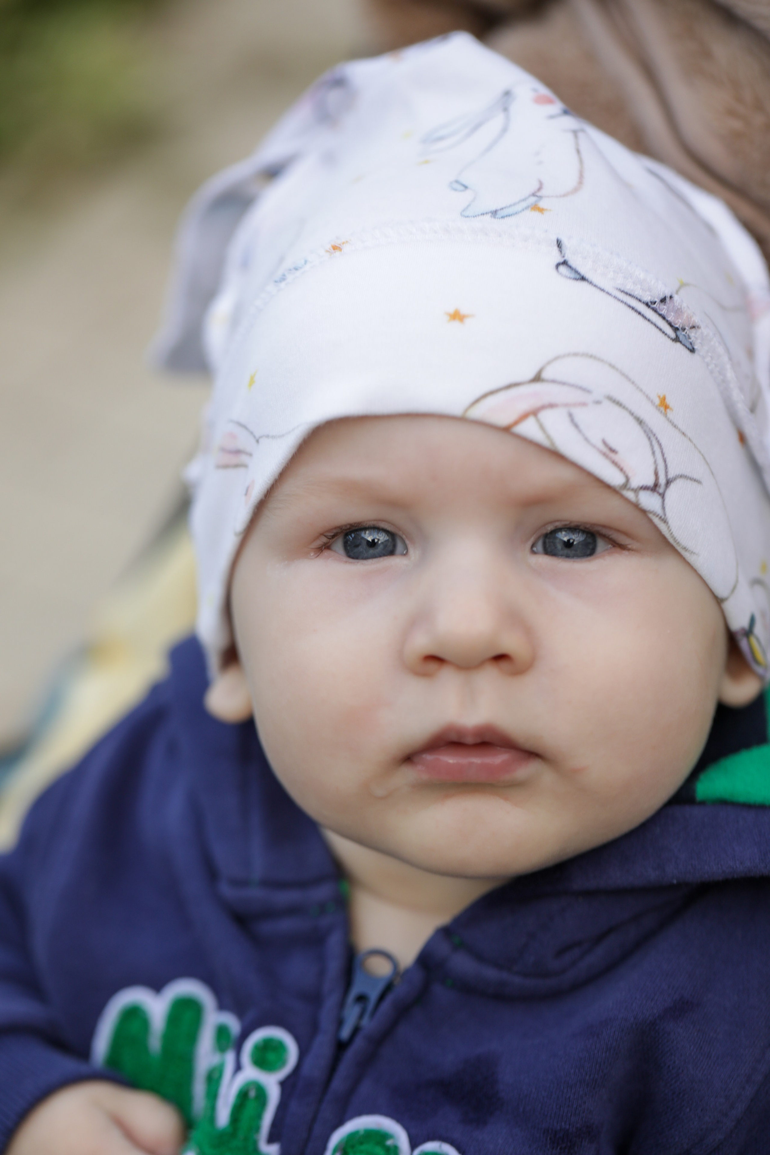 Семья Марины. Фотограф Ксения Есенина Москва