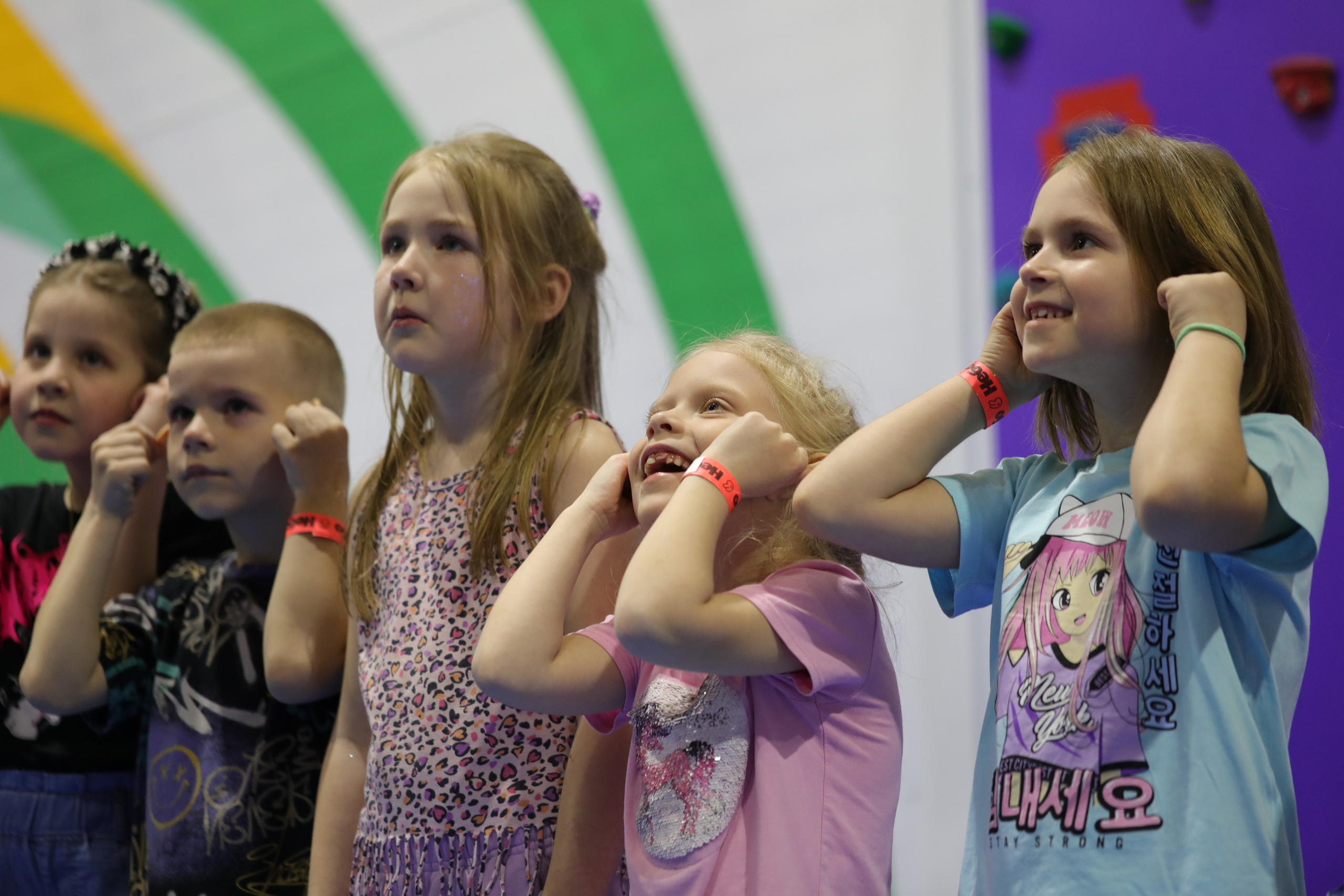 Feel. Фотограф Ксения Есенина Москва