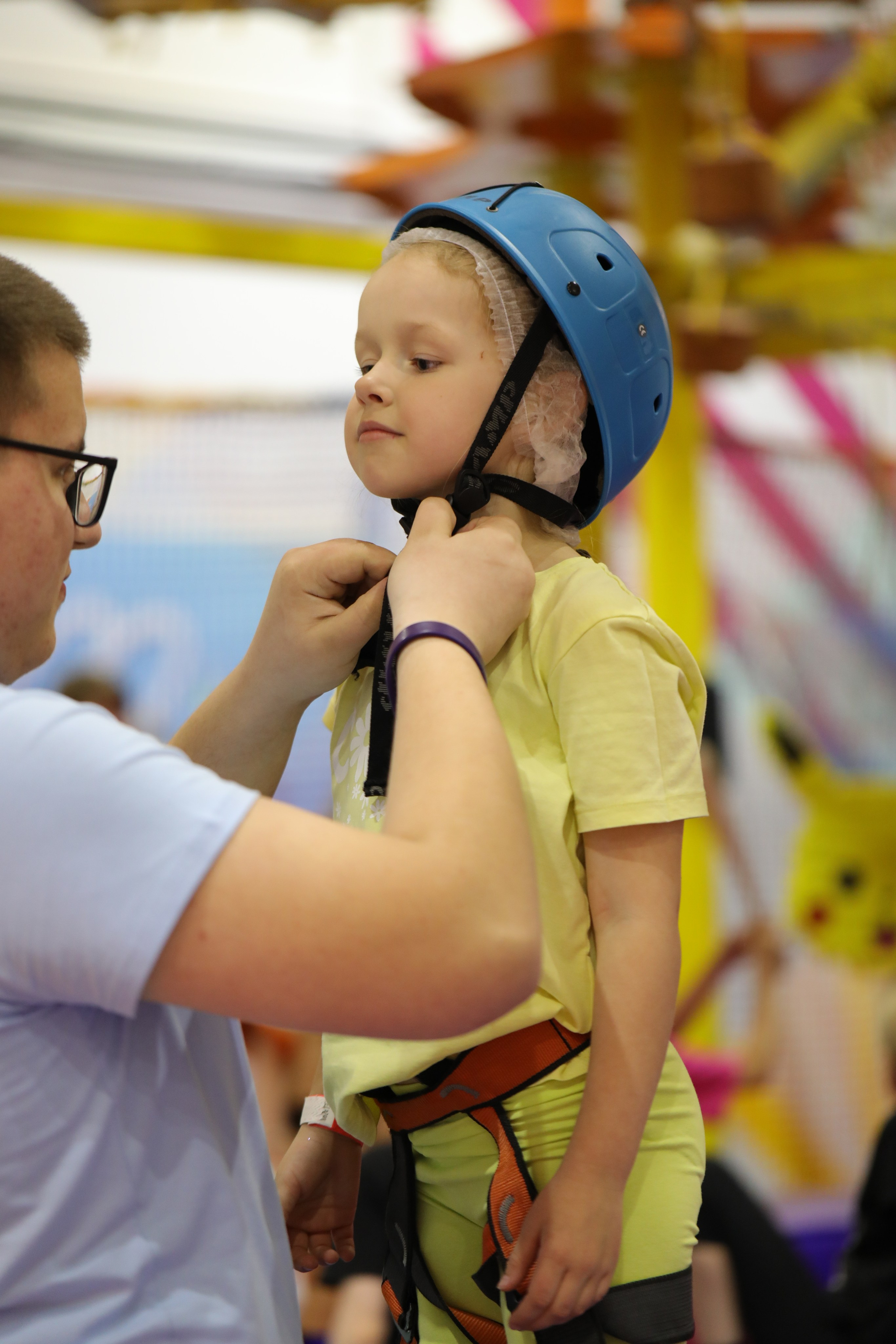 Feel. Фотограф Ксения Есенина Москва