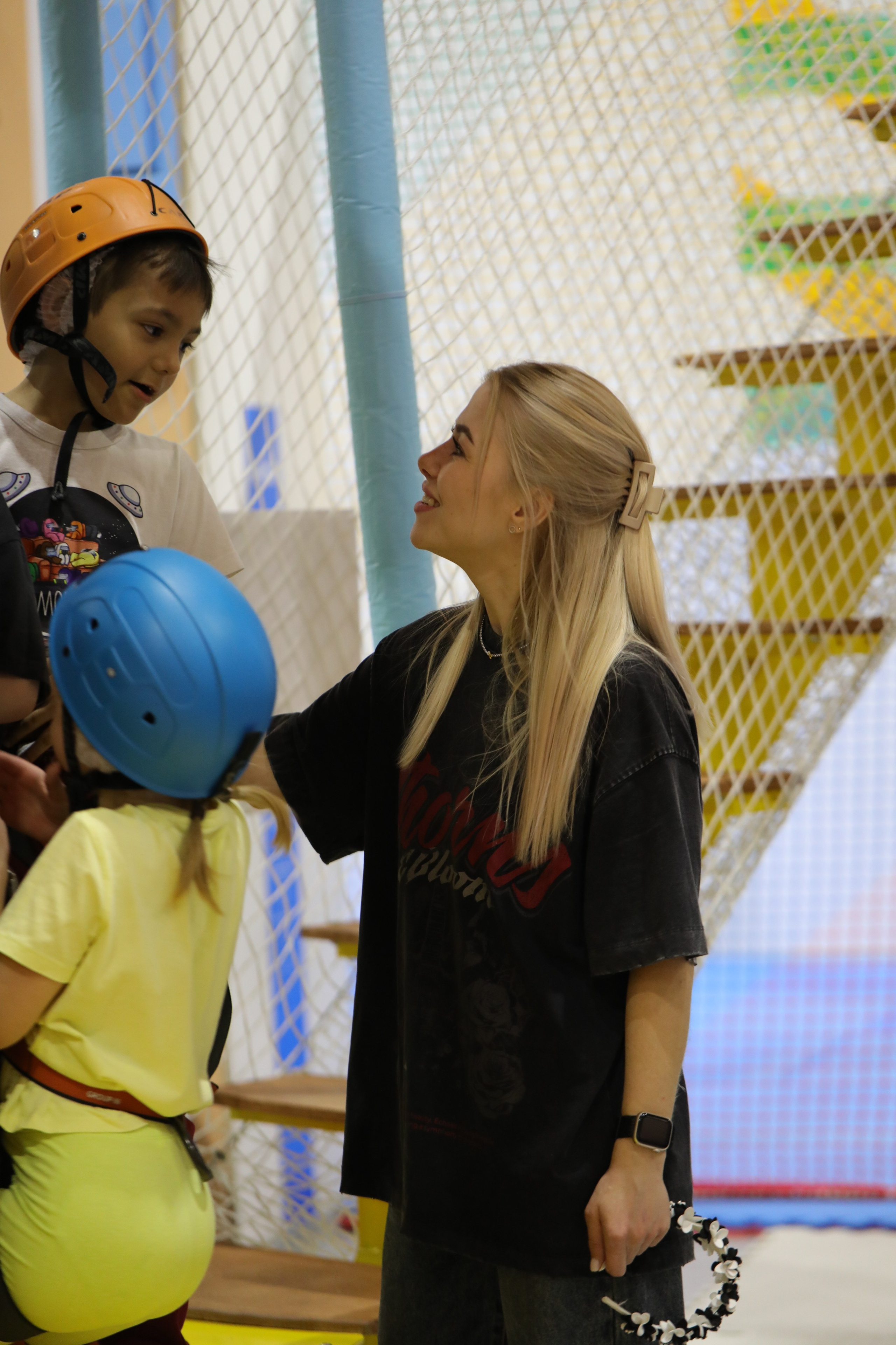 Feel. Фотограф Ксения Есенина Москва